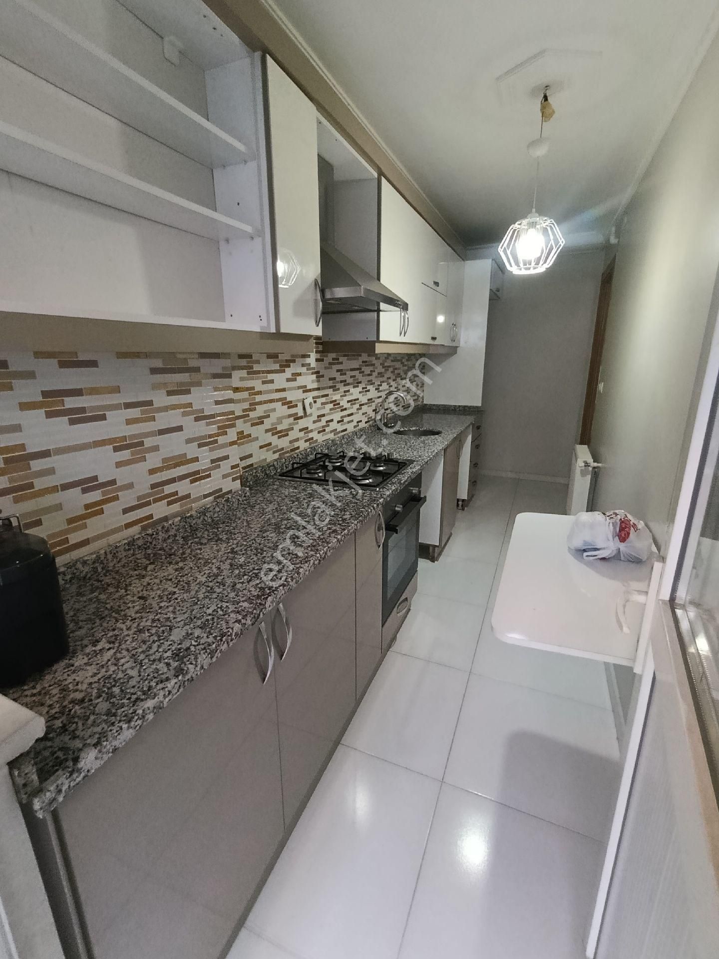 Yılmaz İnşaat Gayrimenkulden Satılık 2+1 2.kat 95m2 Daire - Görsel 8