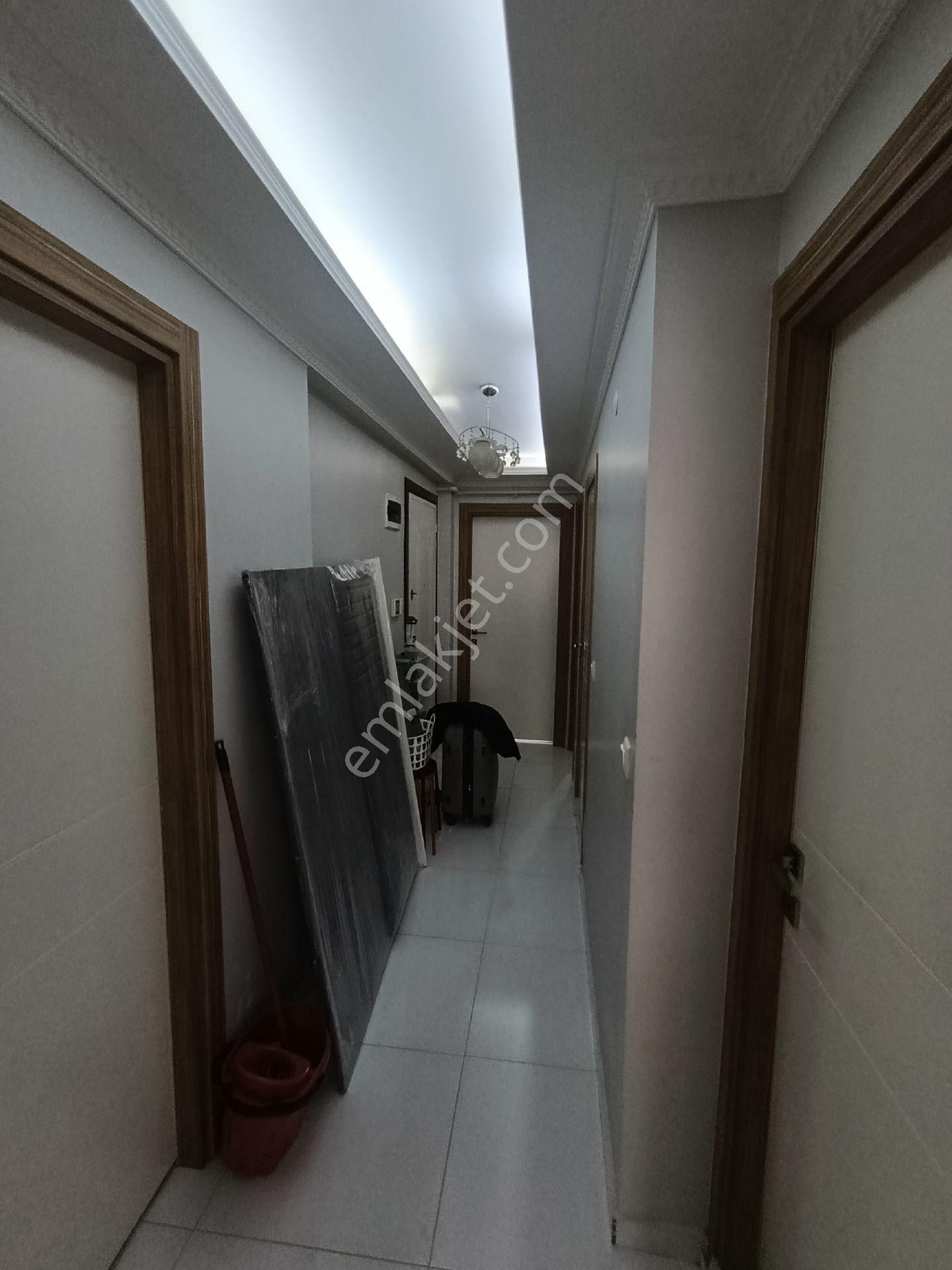 Yılmaz İnşaat Gayrimenkulden Satılık 2+1 2.kat 95m2 Daire - Görsel 11