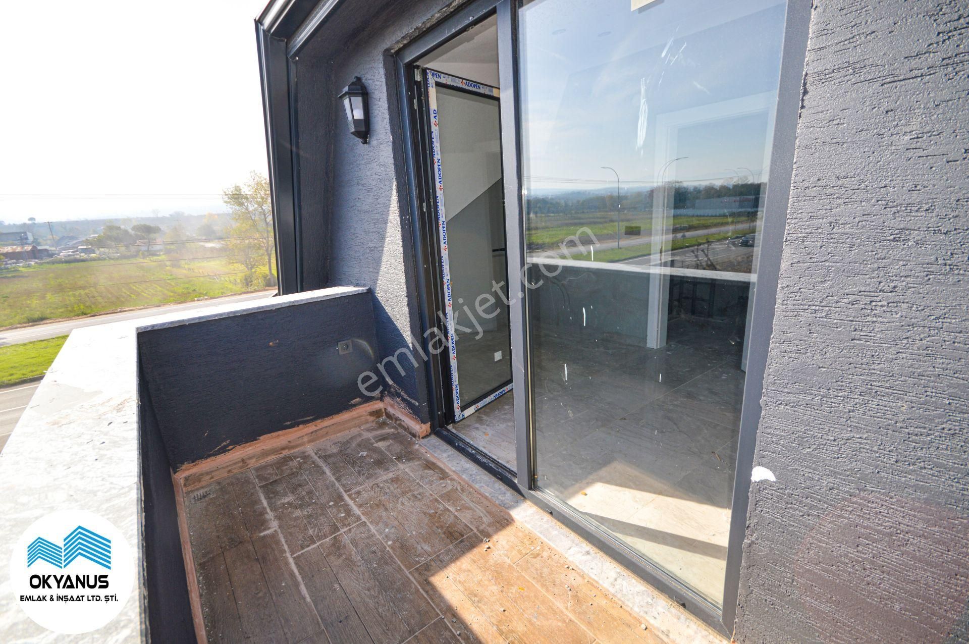 Sakarya Kocaalide Müstakil Havuz Ve Bahçe Kullanımlı Villa!!! - Görsel 32