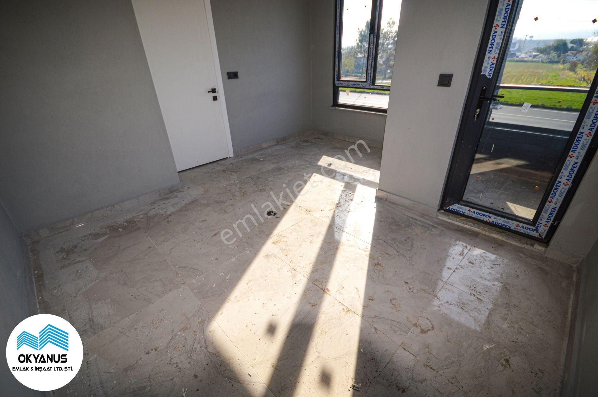 Sakarya Kocaalide Müstakil Havuz Ve Bahçe Kullanımlı Villa!!! - Görsel 22