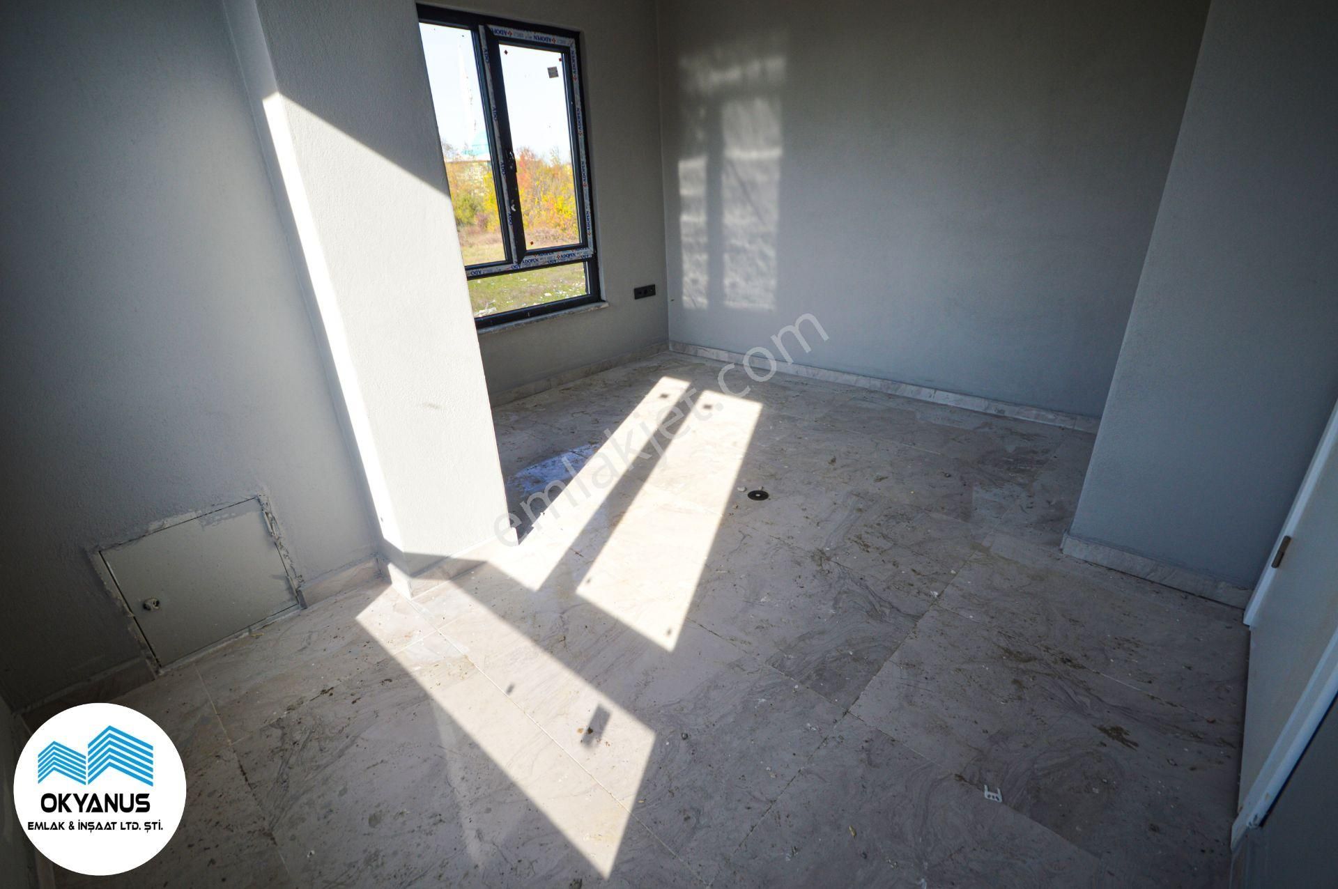 Sakarya Kocaalide Müstakil Havuz Ve Bahçe Kullanımlı Villa!!! - Görsel 21