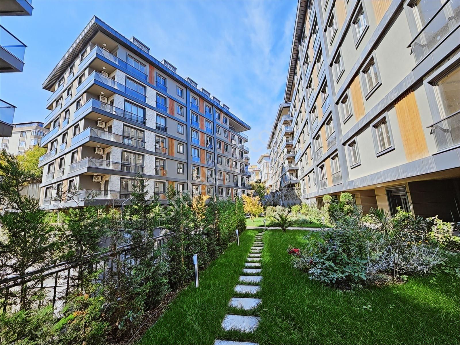 Çengelköy Has Bahçe Evleri 2+1 1.kat Sıfır Satılık Daire - Görsel 7