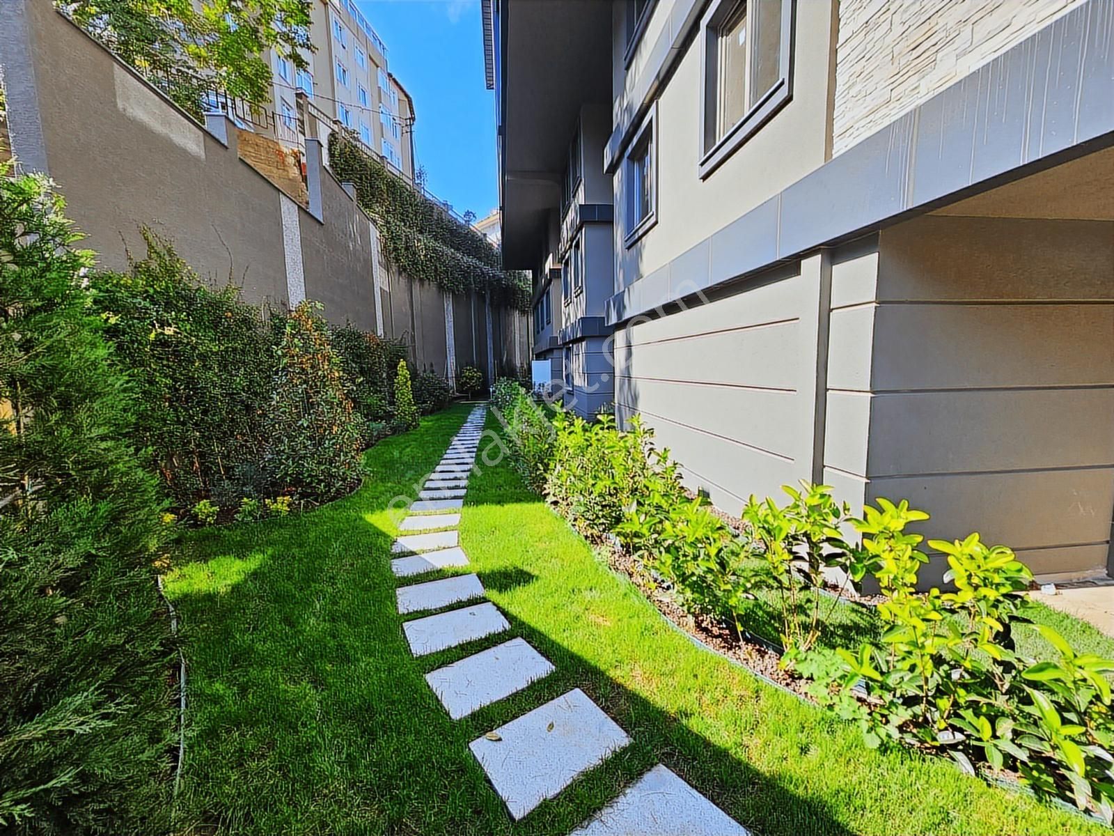 Çengelköy Has Bahçe Evleri 2+1 1.kat Sıfır Satılık Daire - Görsel 6