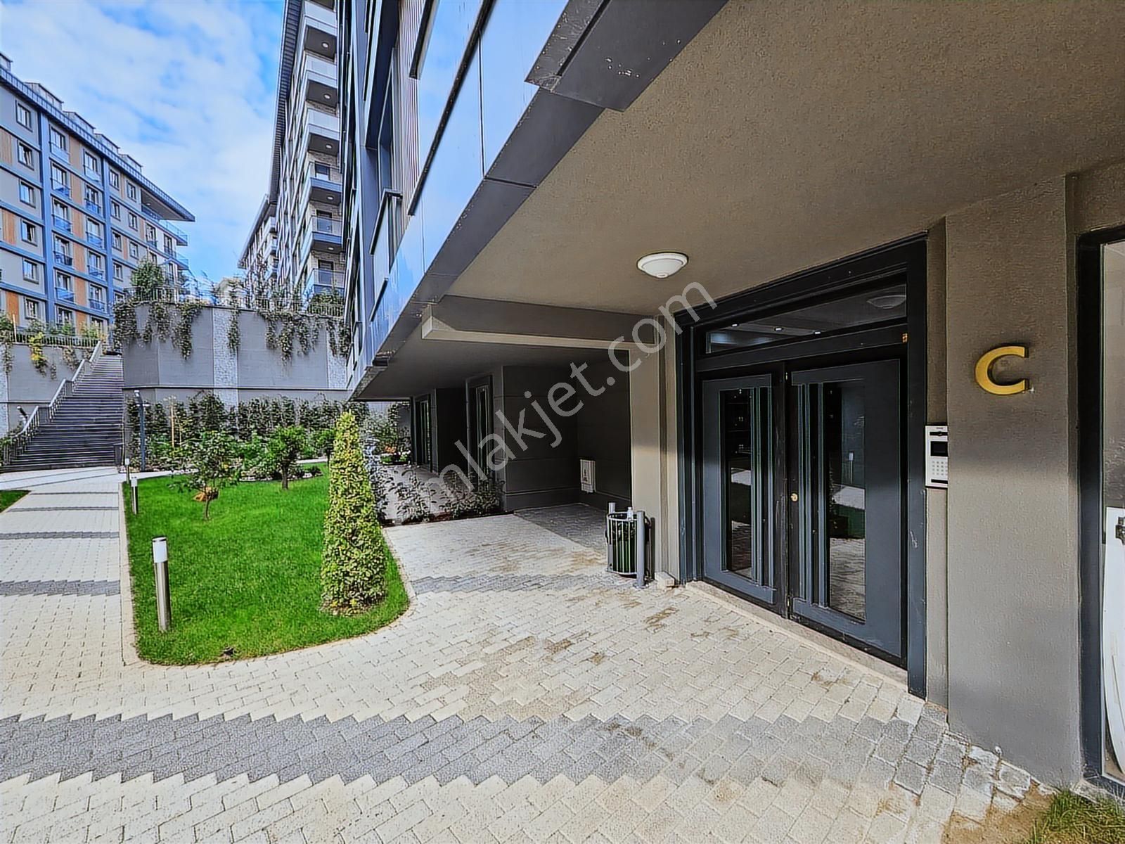 Çengelköy Has Bahçe Evleri 2+1 1.kat Sıfır Satılık Daire - Görsel 9