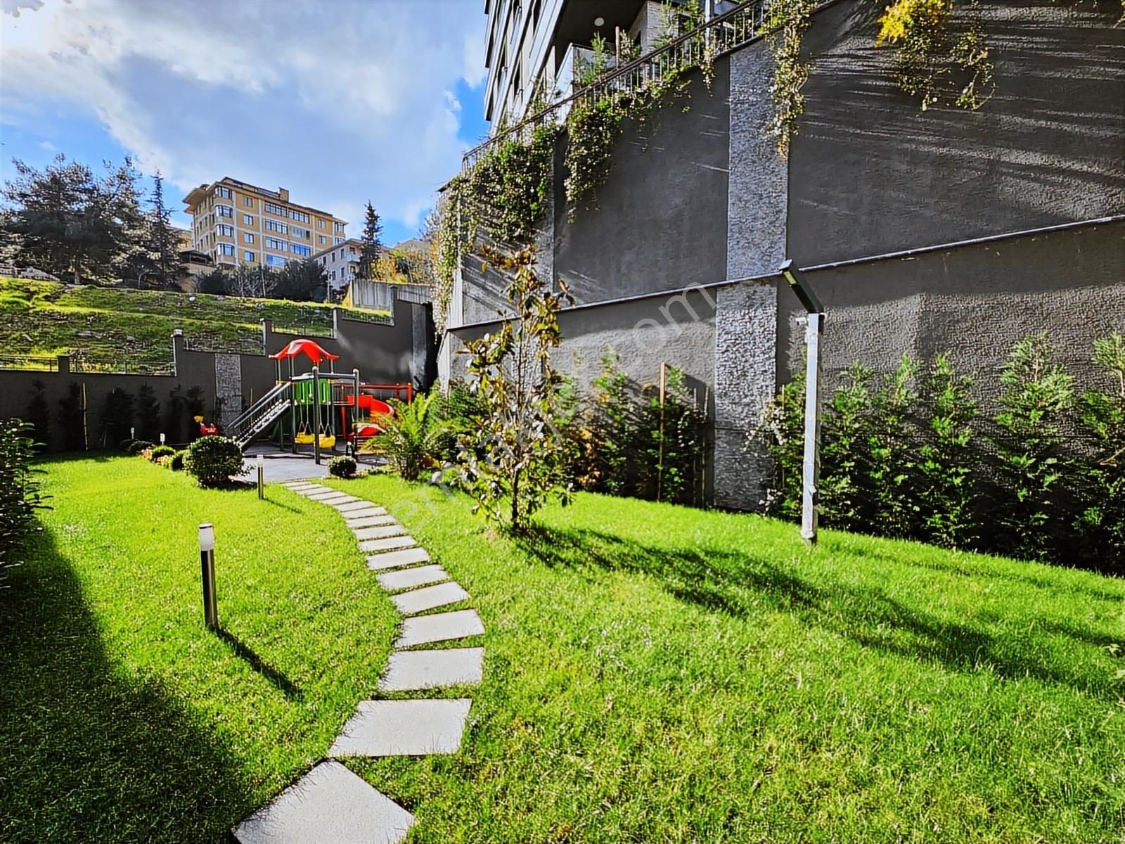 Çengelköy Has Bahçe Evleri 2+1 1.kat Sıfır Satılık Daire - Görsel 15