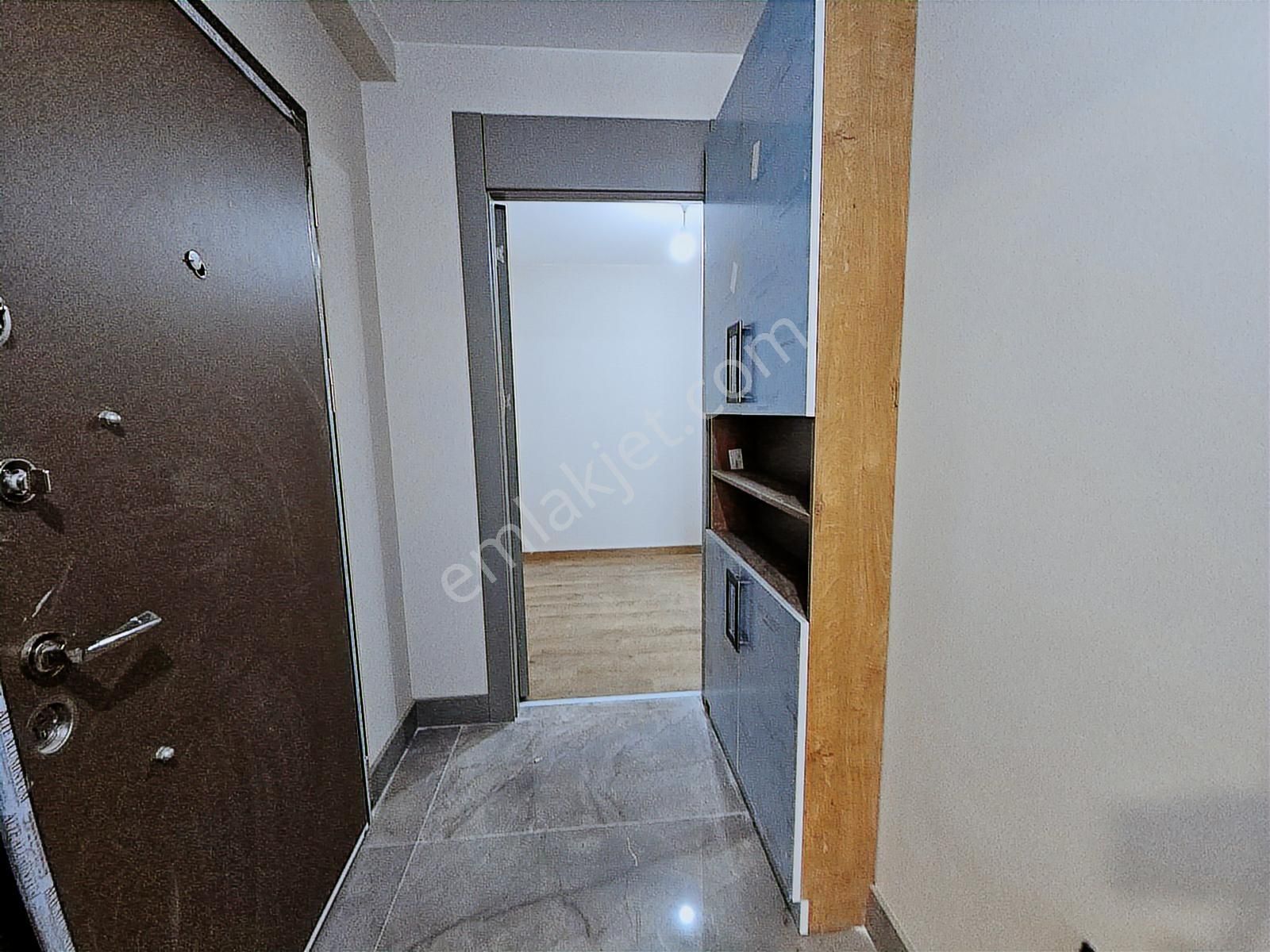 Çengelköy Has Bahçe Evleri 2+1 1.kat Sıfır Satılık Daire - Görsel 3