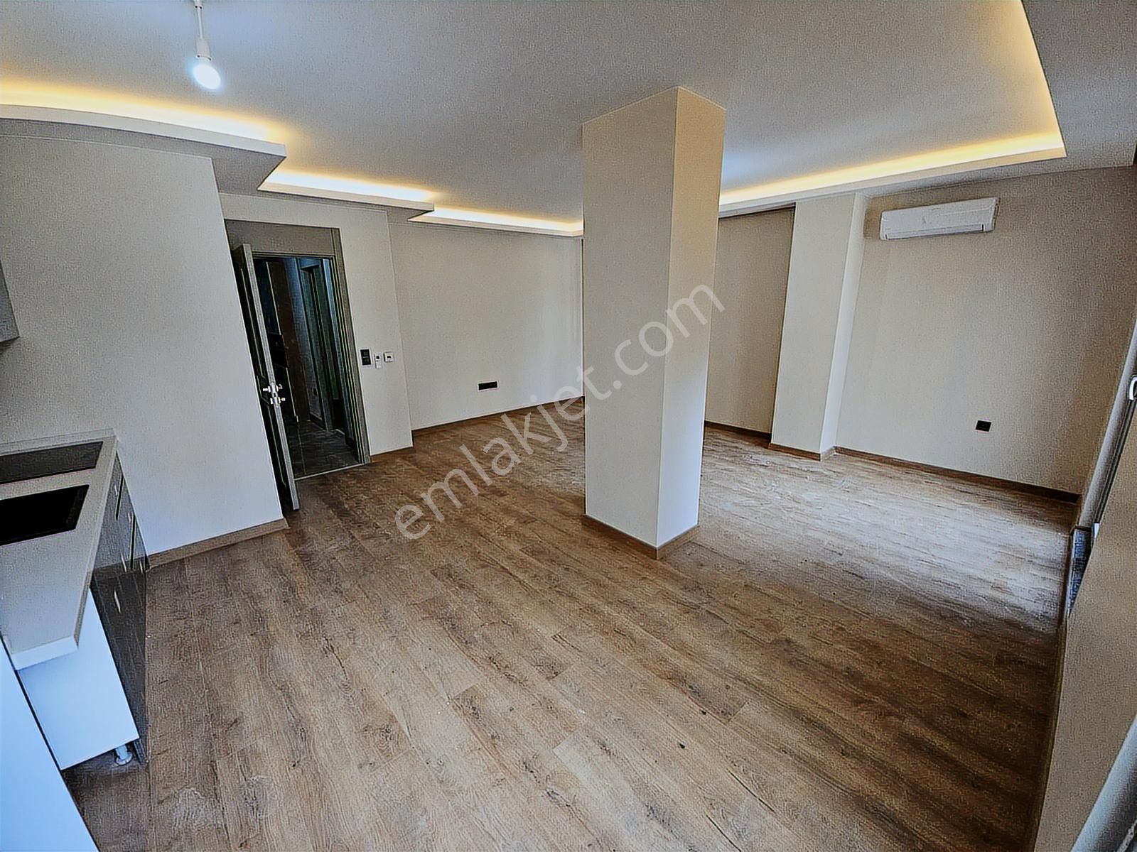 Çengelköy Has Bahçe Evleri 2+1 1.kat Sıfır Satılık Daire - Görsel 5