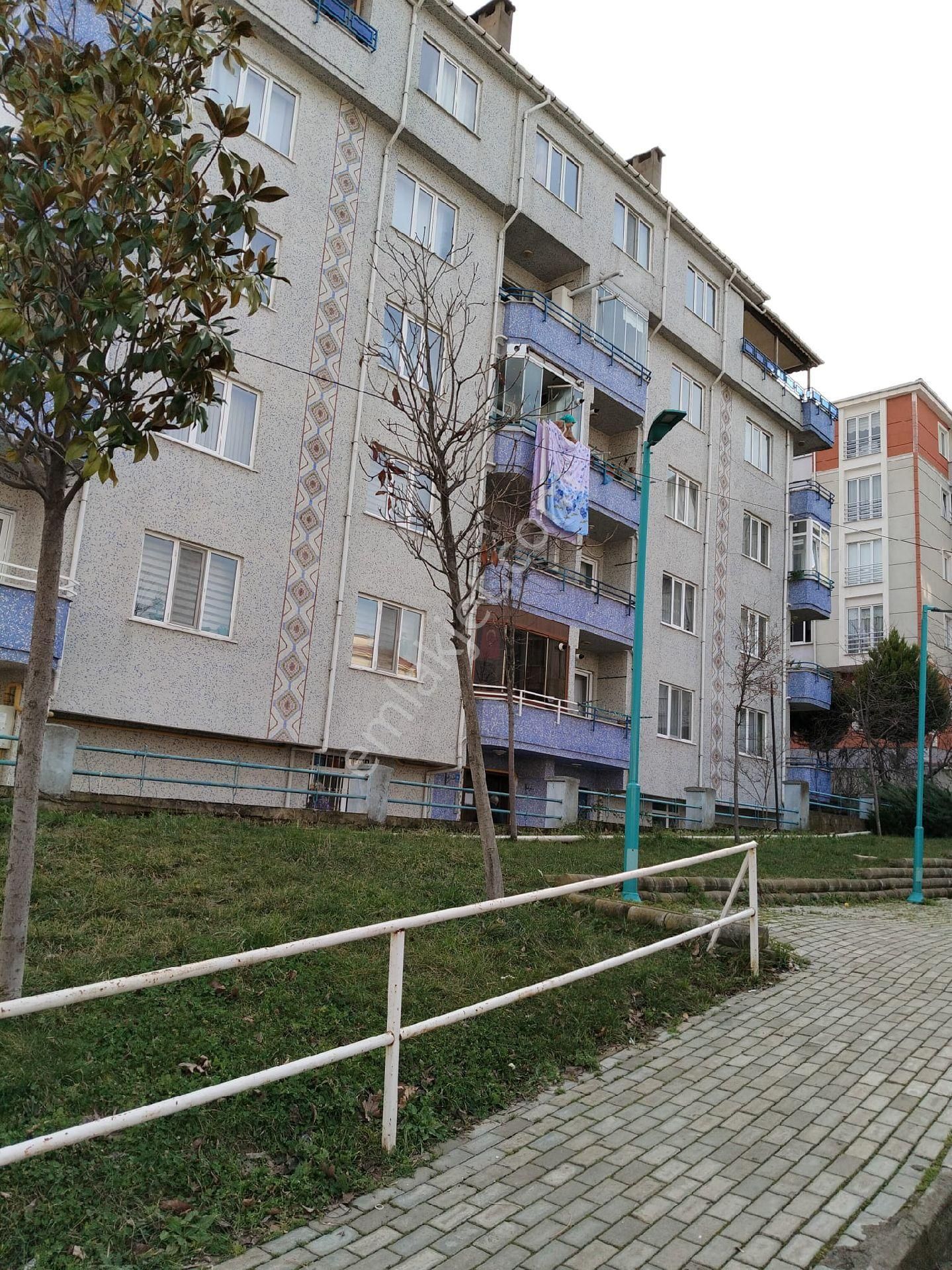 Tekirdağ Altınova Mah 3+1 Satılık Daire - Görsel 6