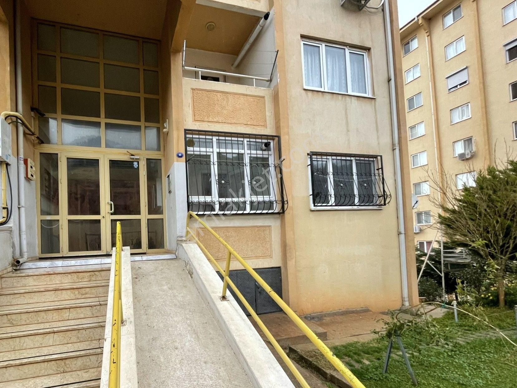 İzmir Menemen Gazi Mahallesinde 2+1 Kiralık Daire - Görsel 23
