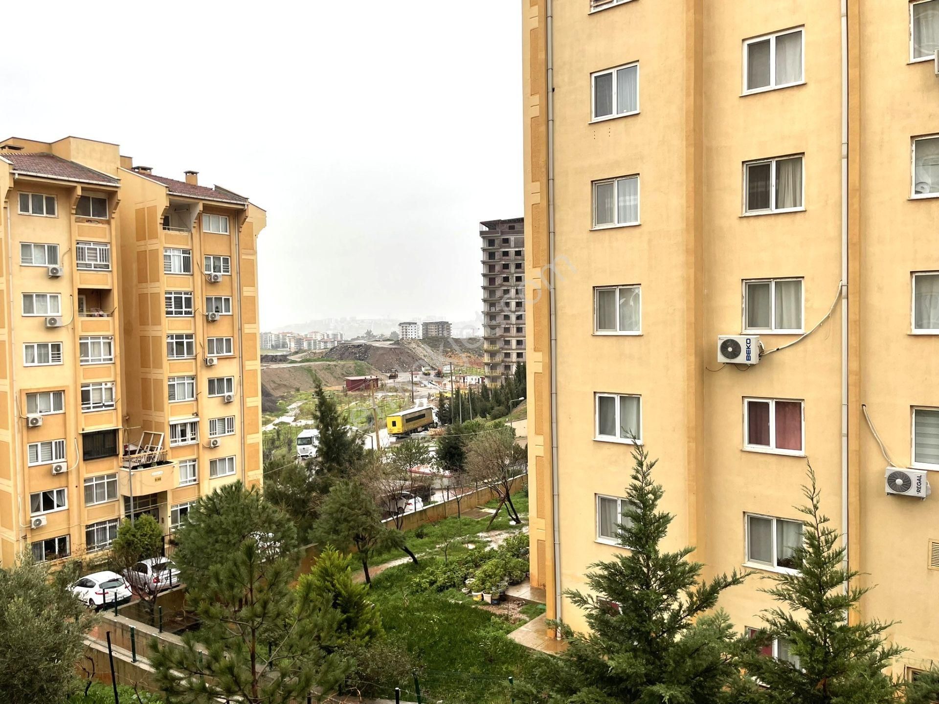 İzmir Menemen Gazi Mahallesinde 2+1 Kiralık Daire - Görsel 18