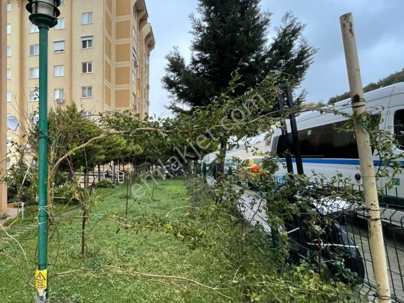 İzmir Menemen Gazi Mahallesinde 2+1 Kiralık Daire - Görsel 24