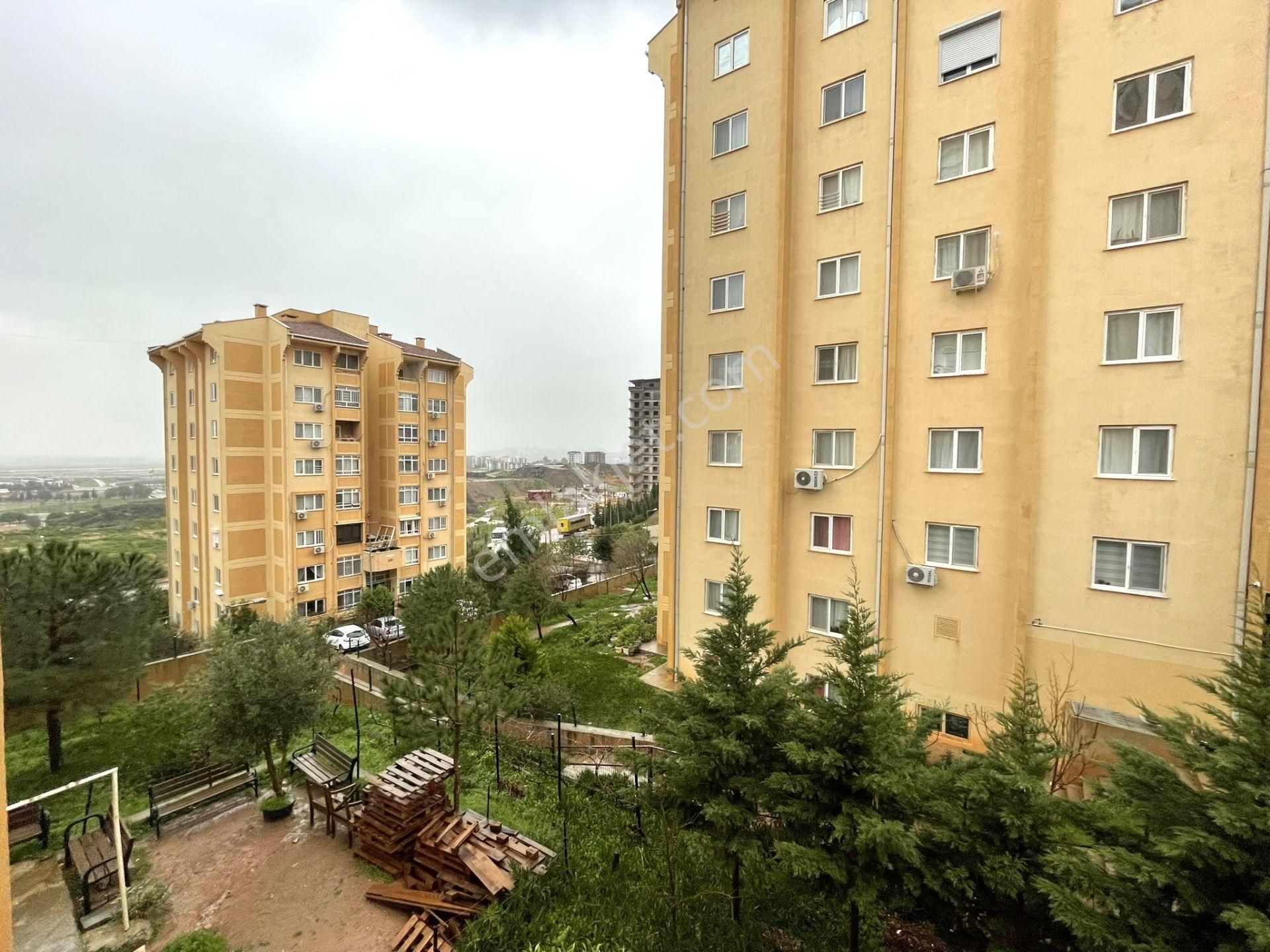 İzmir Menemen Gazi Mahallesinde 2+1 Kiralık Daire - Görsel 14