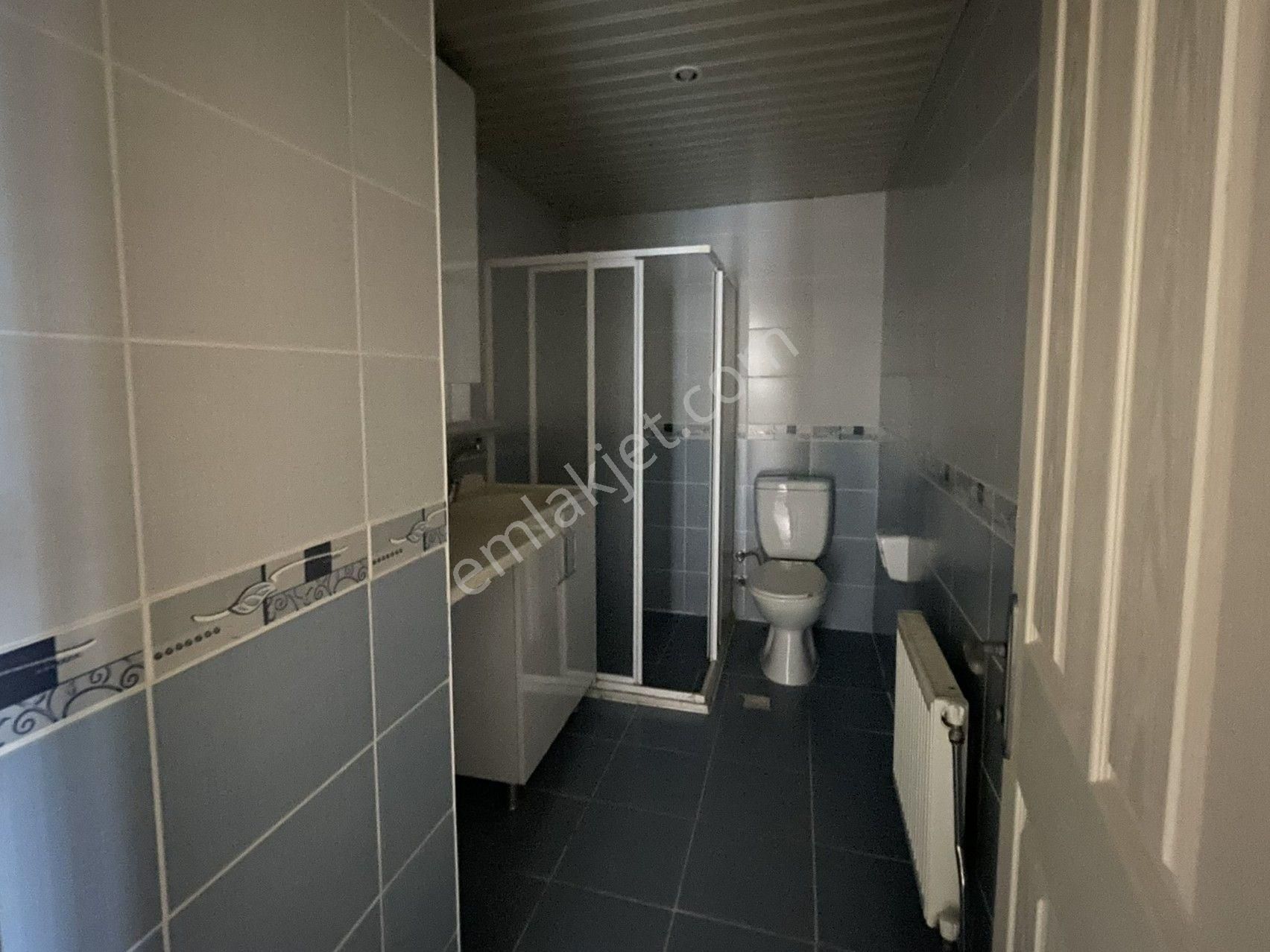 İzmir Menemen Gazi Mahallesinde 2+1 Kiralık Daire - Görsel 19