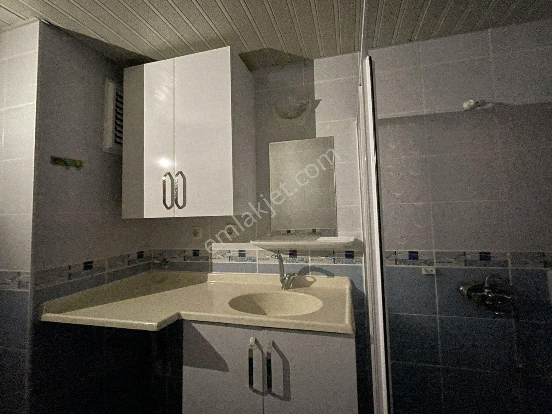 İzmir Menemen Gazi Mahallesinde 2+1 Kiralık Daire - Görsel 20