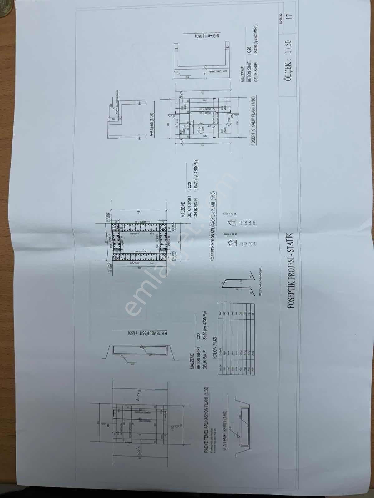 Beykoz Rivada 511 M² Villa İmarlı Arsa | Ruhsatlı & Hazır Proje - Görsel 2