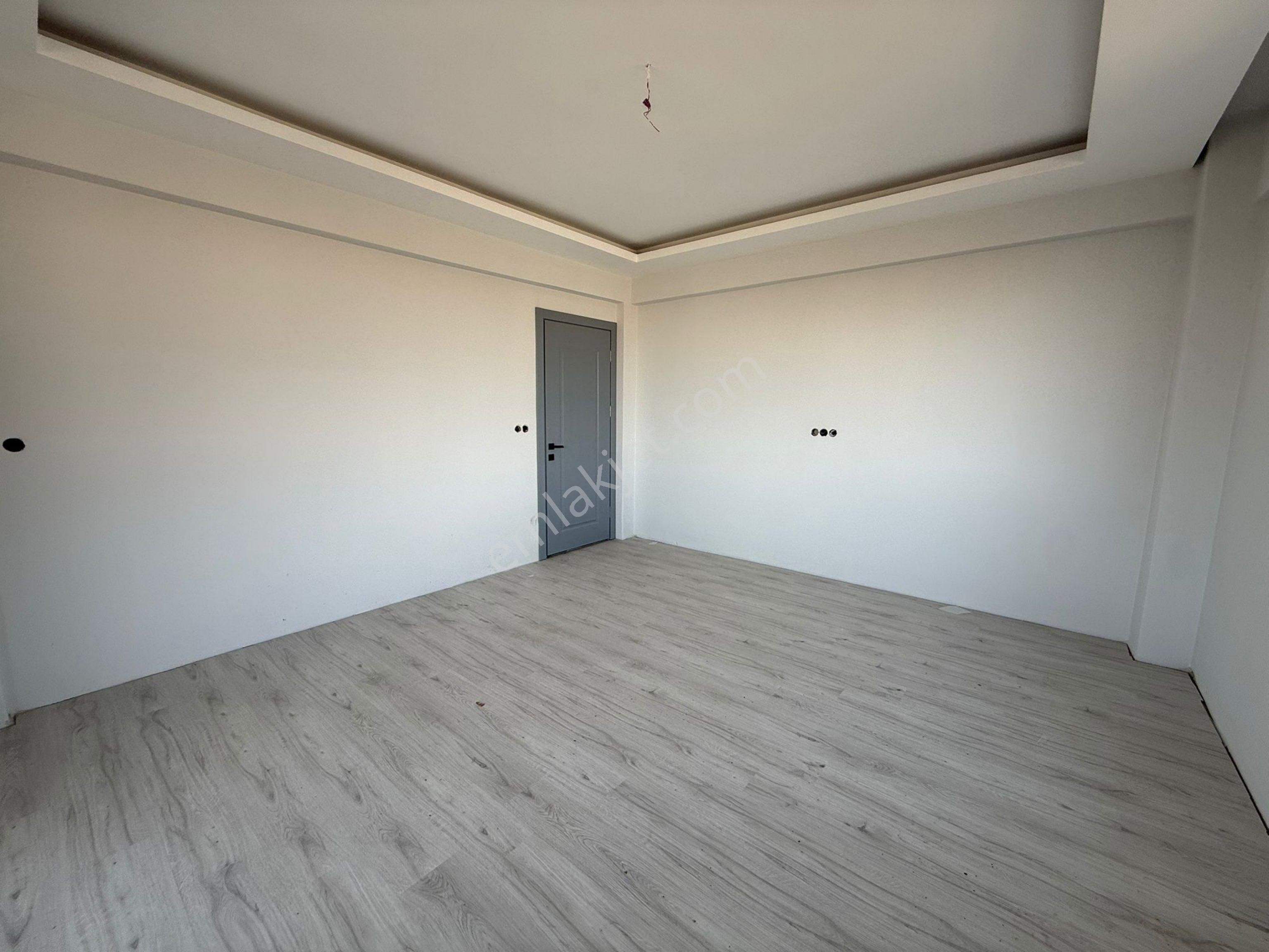 Rota’dan Satılık Gazi Mah. Garajlı Ferah 2+1 Daire… - Görsel 14