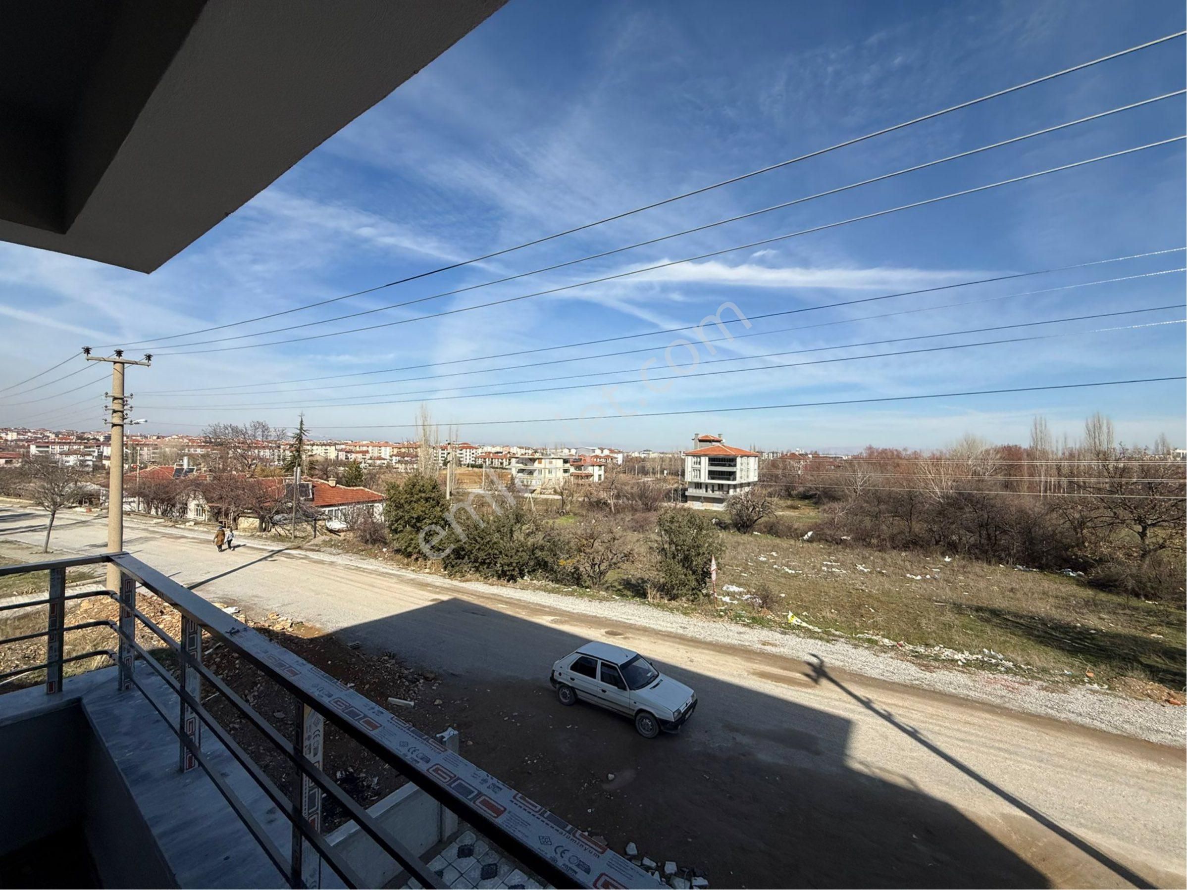 Rota’dan Satılık Gazi Mah. Garajlı Ferah 2+1 Daire… - Görsel 19