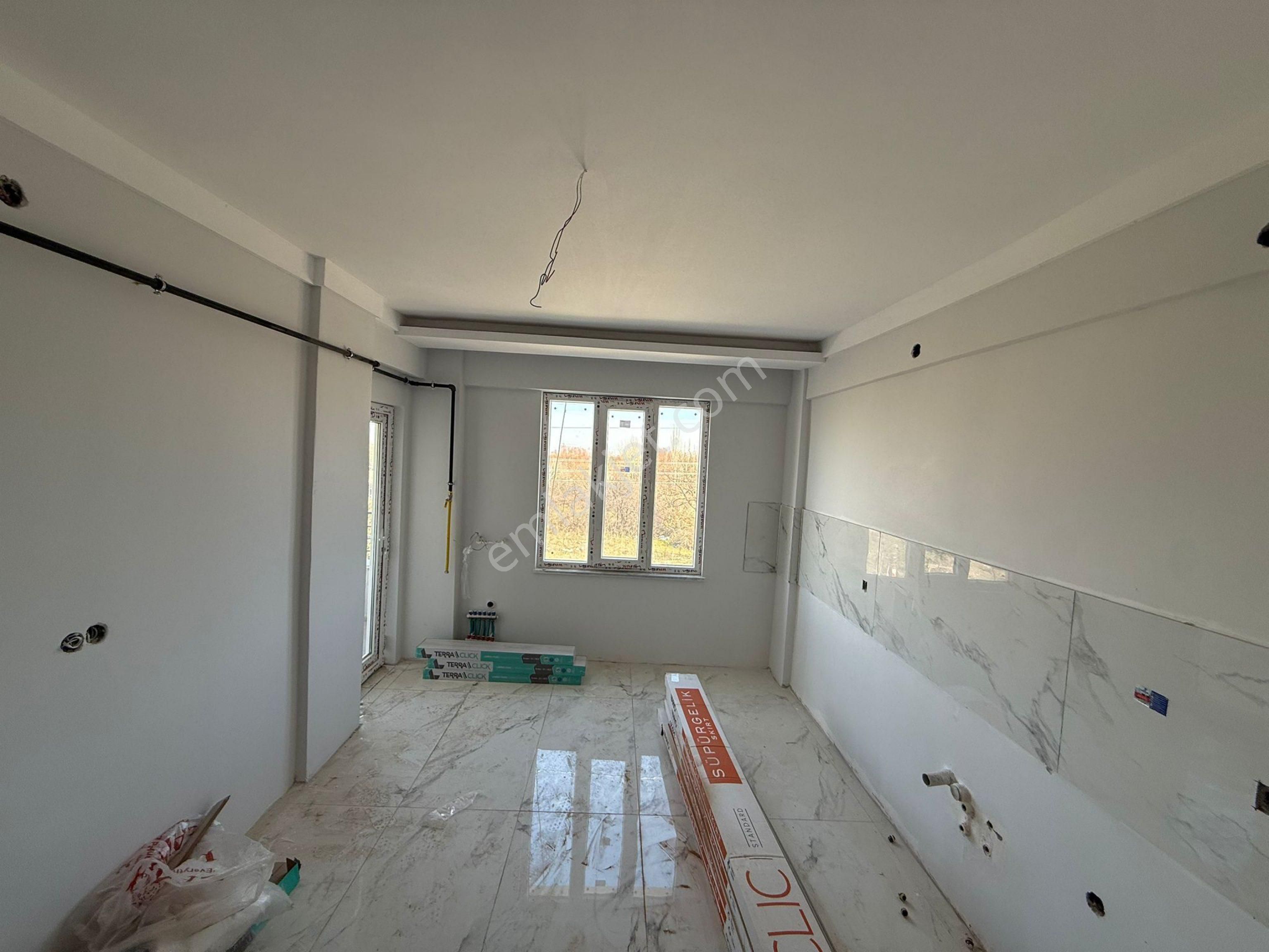 Rota’dan Satılık Gazi Mah. Garajlı Ferah 2+1 Daire… - Görsel 24