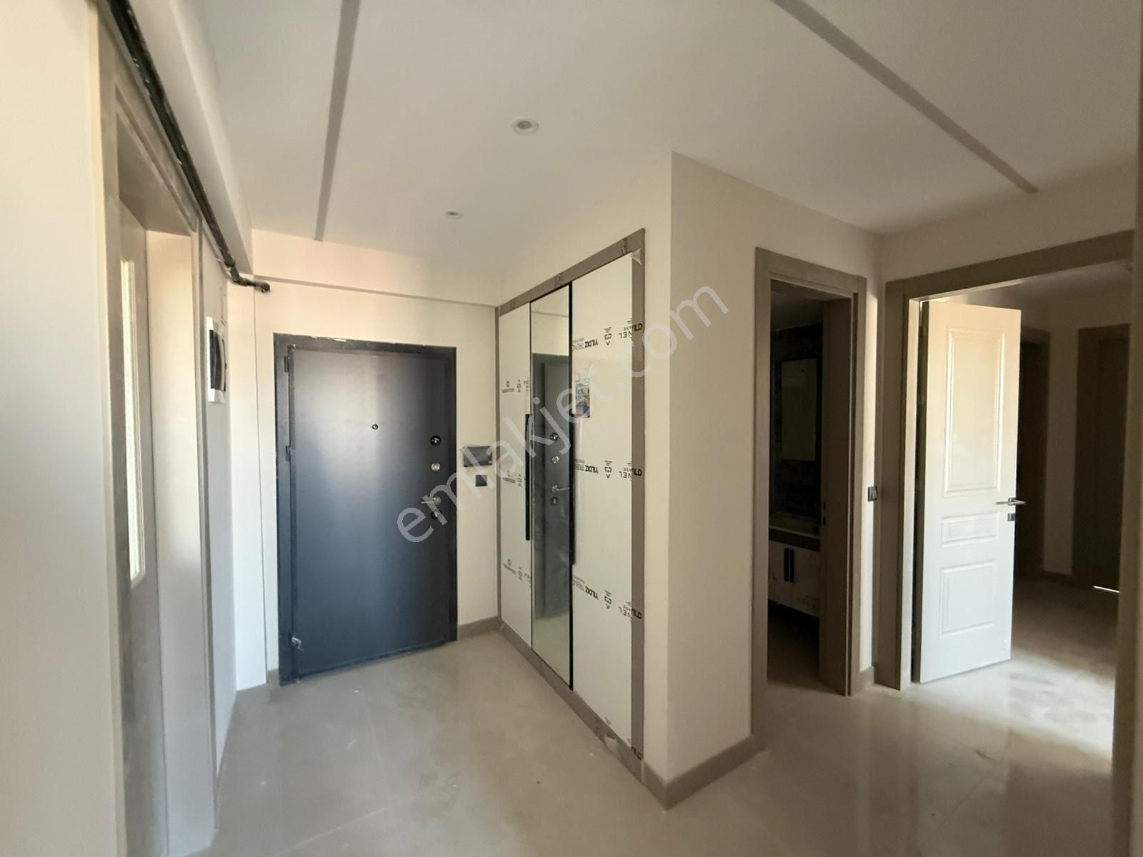 Rota’dan Satılık Gazi Mah. Garajlı Ferah 2+1 Daire… - Görsel 5