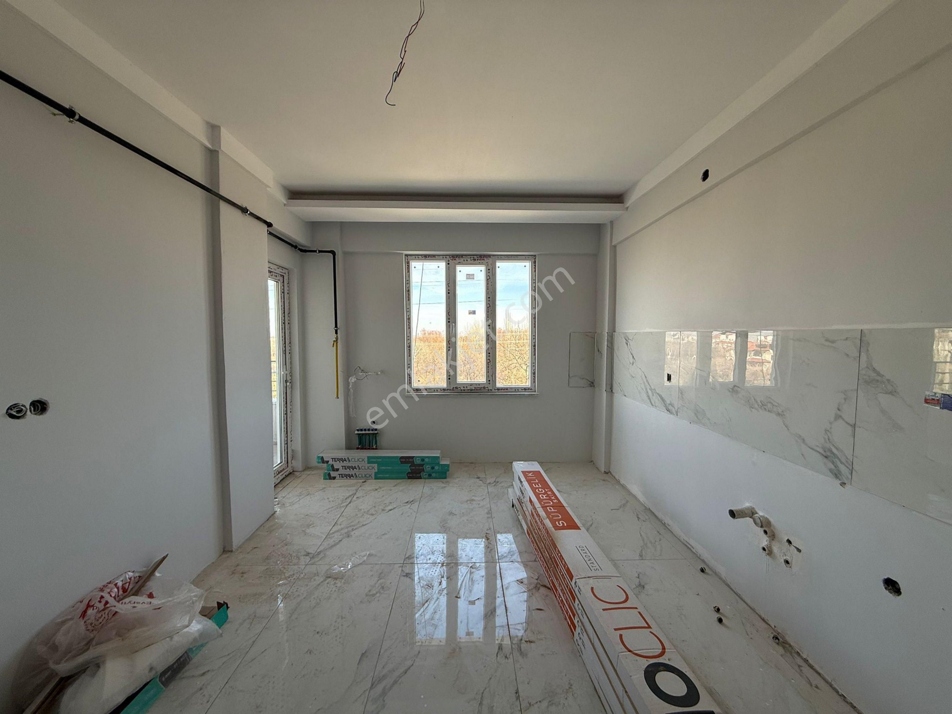 Rota’dan Satılık Gazi Mah. Garajlı Ferah 2+1 Daire… - Görsel 20