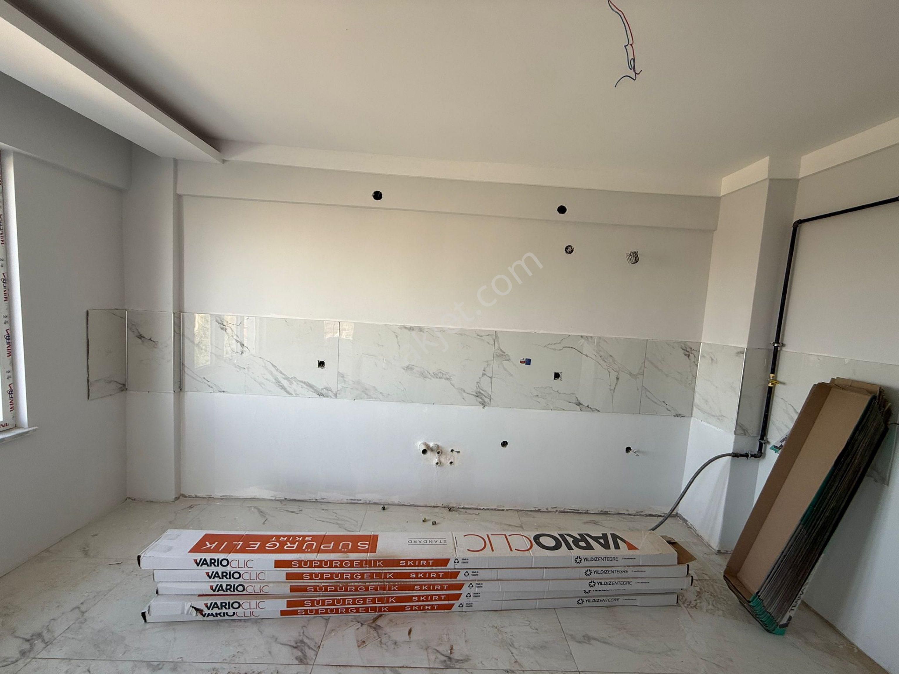 Rota’dan Satılık Gazi Mah. Garajlı Ferah 2+1 Daire… - Görsel 23