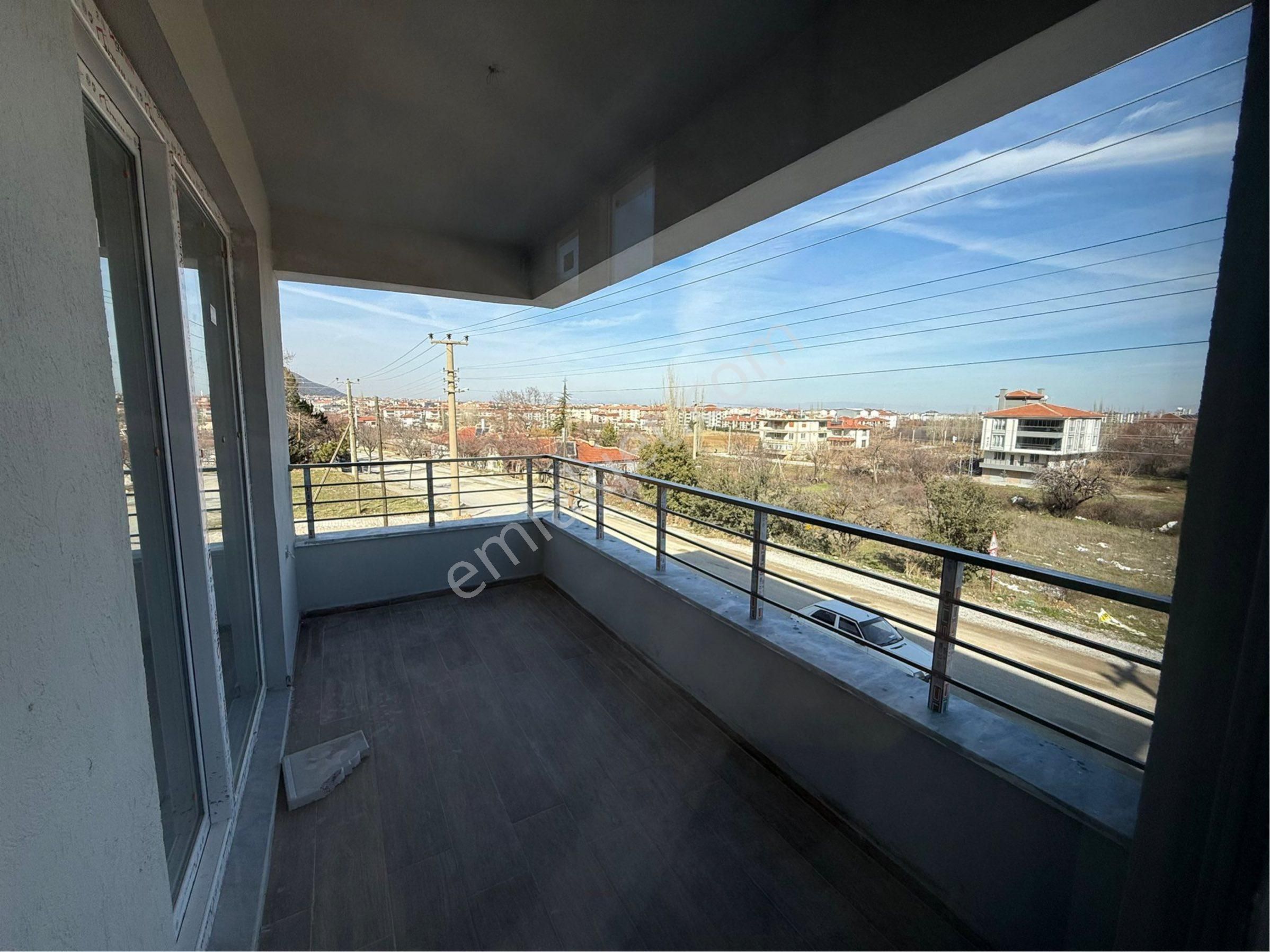 Rota’dan Satılık Gazi Mah. Garajlı Ferah 2+1 Daire… - Görsel 21