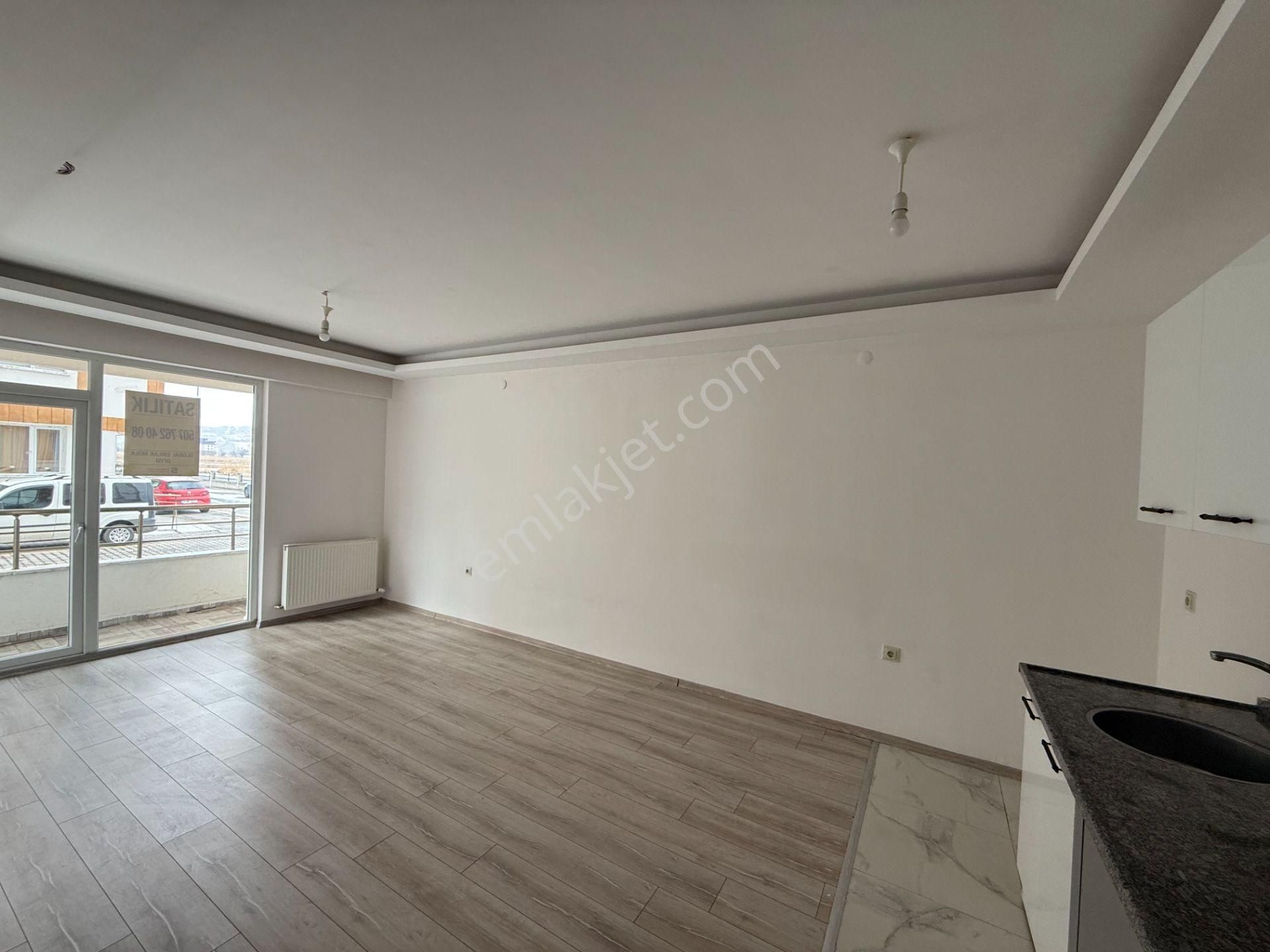 Global Emlak Şehir Hastanesi Yanı Kiralık 2+1 Daire - Görsel 3