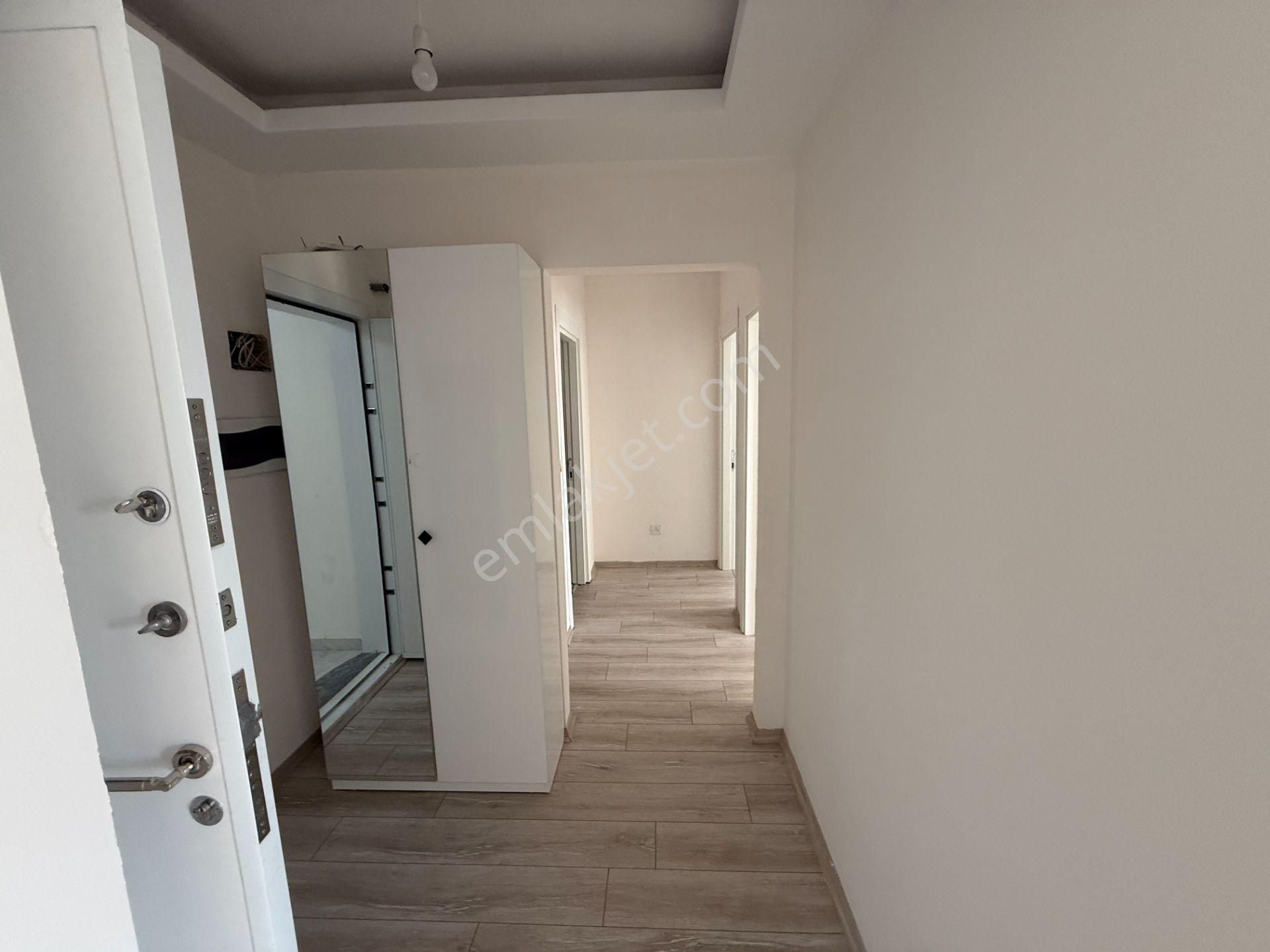 Global Emlak Şehir Hastanesi Yanı Kiralık 2+1 Daire - Görsel 9