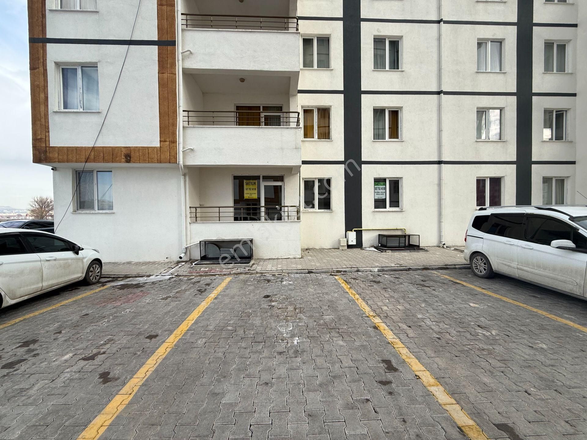 Global Emlak Şehir Hastanesi Yanı Kiralık 2+1 Daire - Görsel 2