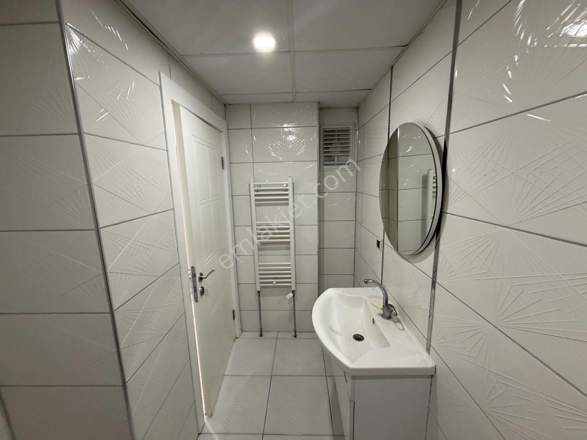 Global Emlak Şehir Hastanesi Yanı Kiralık 2+1 Daire - Görsel 14