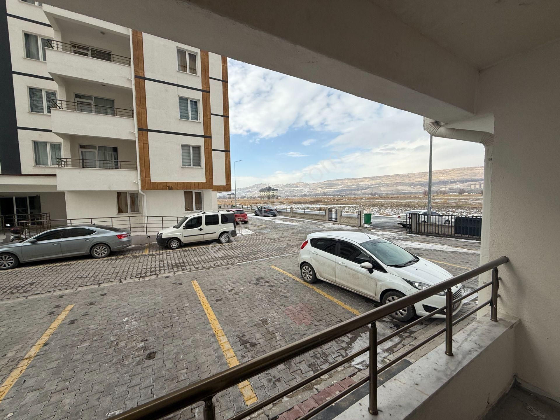 Global Emlak Şehir Hastanesi Yanı Kiralık 2+1 Daire - Görsel 6