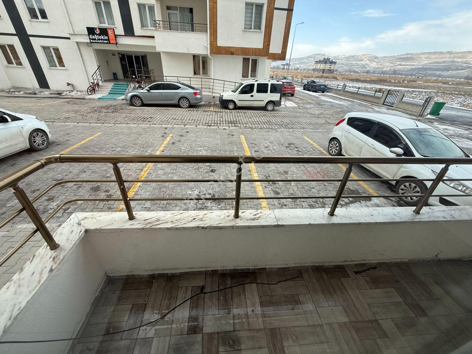 Global Emlak Şehir Hastanesi Yanı Kiralık 2+1 Daire - Görsel 5