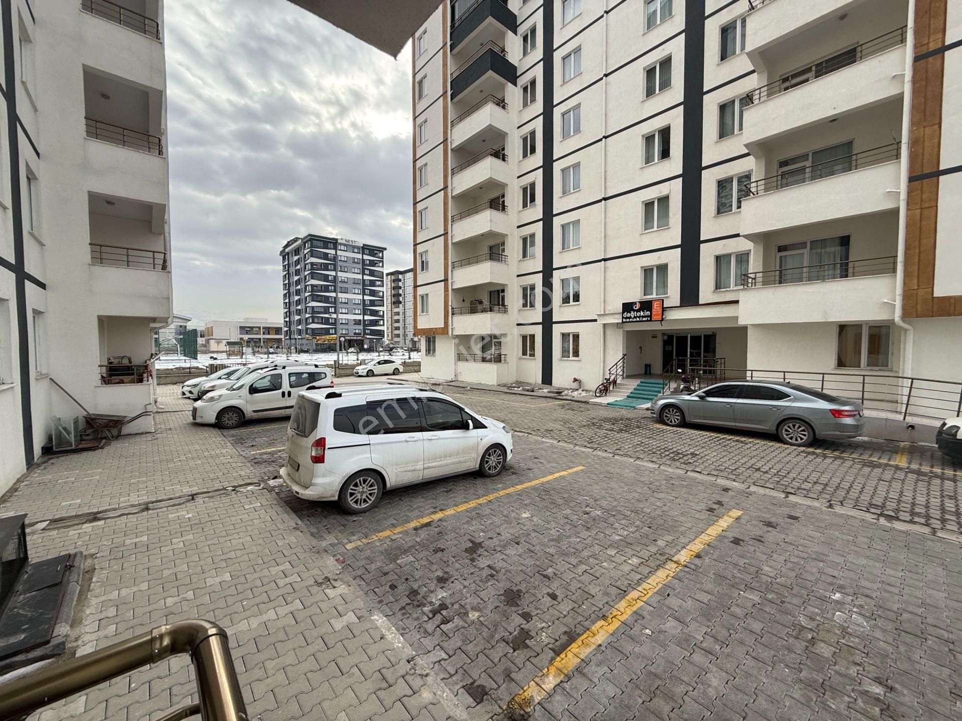 Global Emlak Şehir Hastanesi Yanı Kiralık 2+1 Daire - Görsel 7