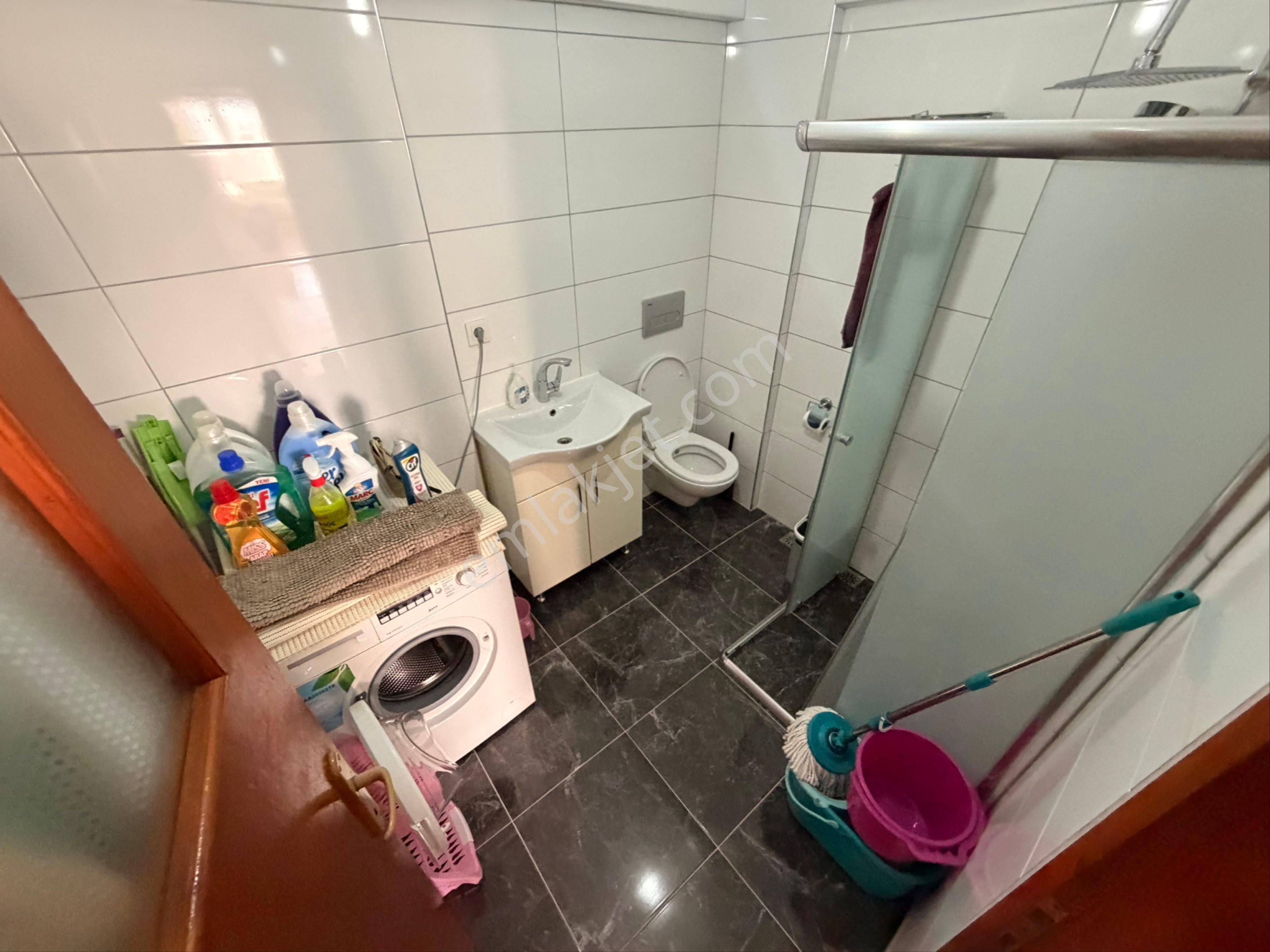 Osmangazi Caddesi Yanı Ara Katta 3+1 Güney Cephe Kök Tapu - Görsel 9