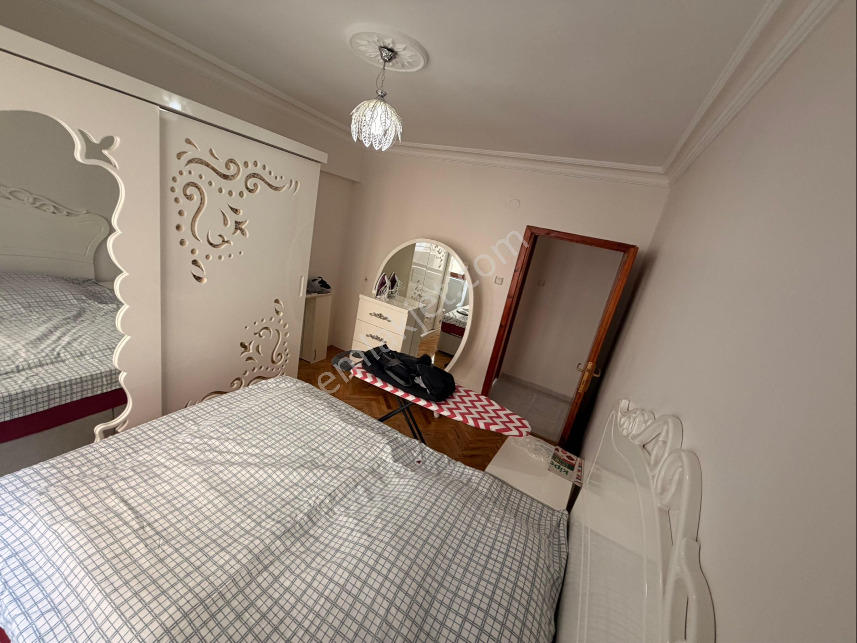 Osmangazi Caddesi Yanı Ara Katta 3+1 Güney Cephe Kök Tapu - Görsel 12