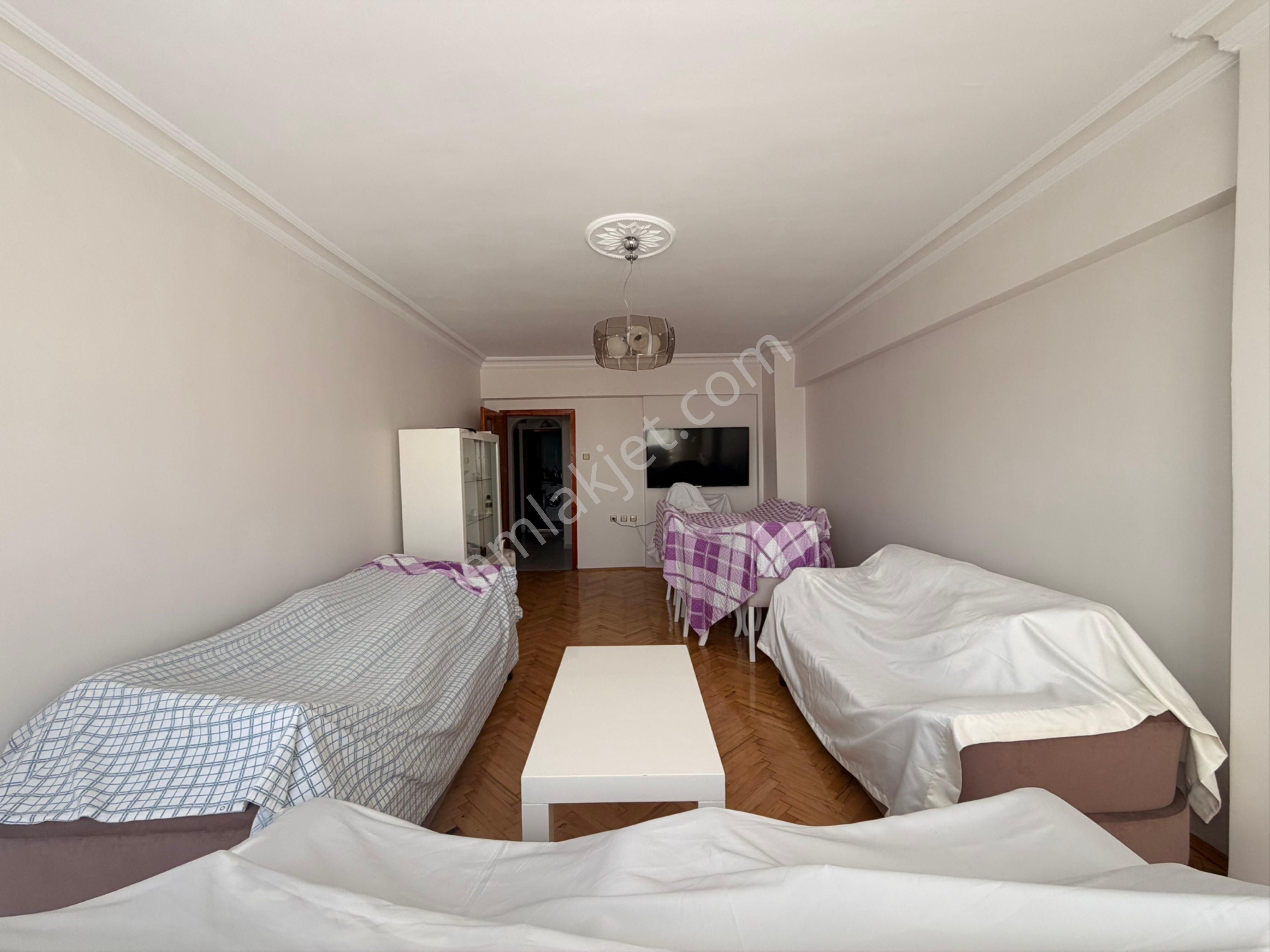 Osmangazi Caddesi Yanı Ara Katta 3+1 Güney Cephe Kök Tapu - Görsel 2