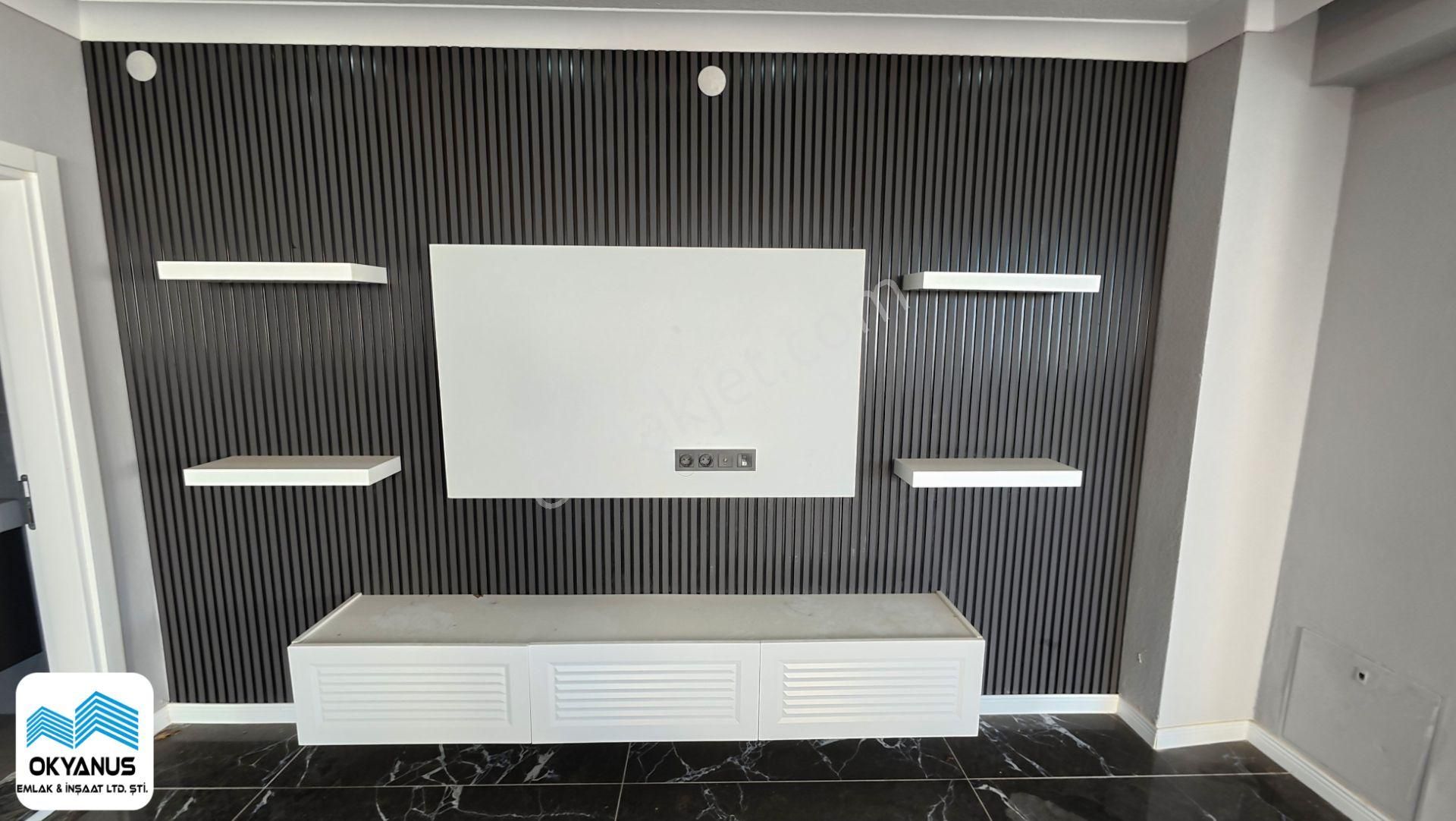 Sakarya Kocaalide Müstakil Havuzlu Bahçe Kullanımlı Villa!!! - Görsel 16