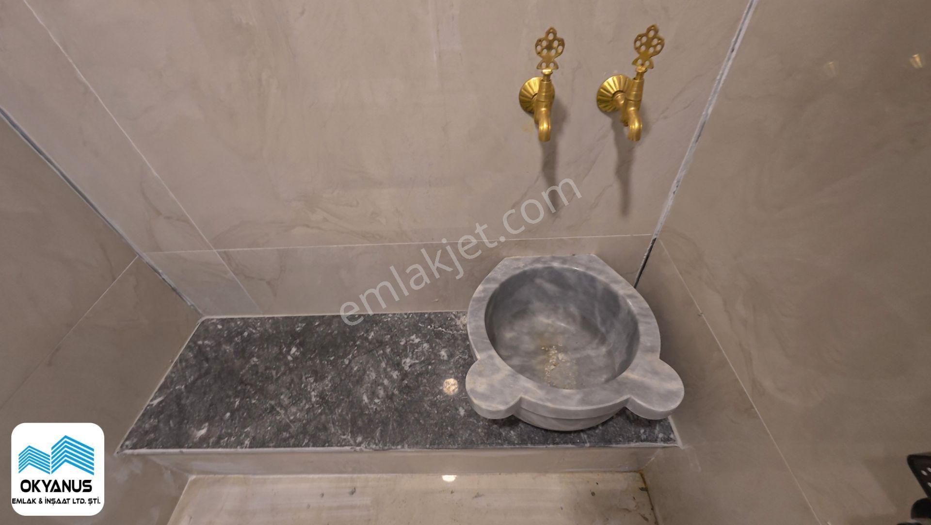 Sakarya Kocaalide Müstakil Havuzlu Bahçe Kullanımlı Villa!!! - Görsel 27