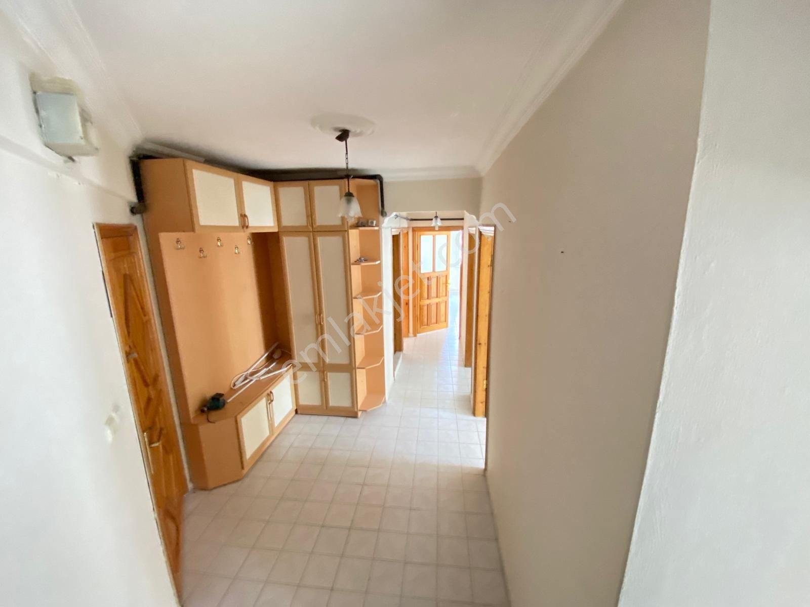 Balıkesir Edremit Gaziilyas Mah 3+1 Köşe Ara Kat Daire Satılık - Görsel 17