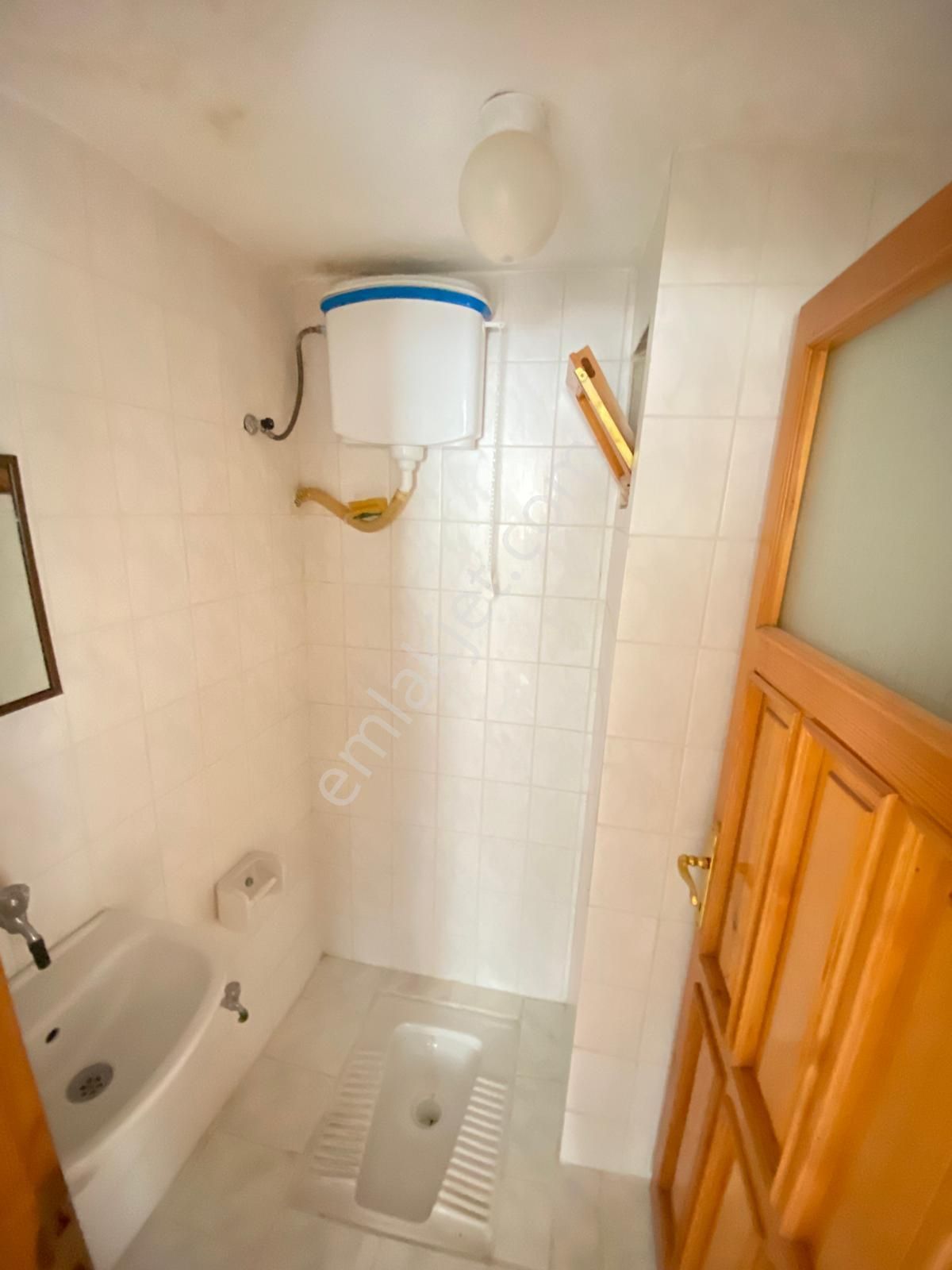 Balıkesir Edremit Gaziilyas Mah 3+1 Köşe Ara Kat Daire Satılık - Görsel 19