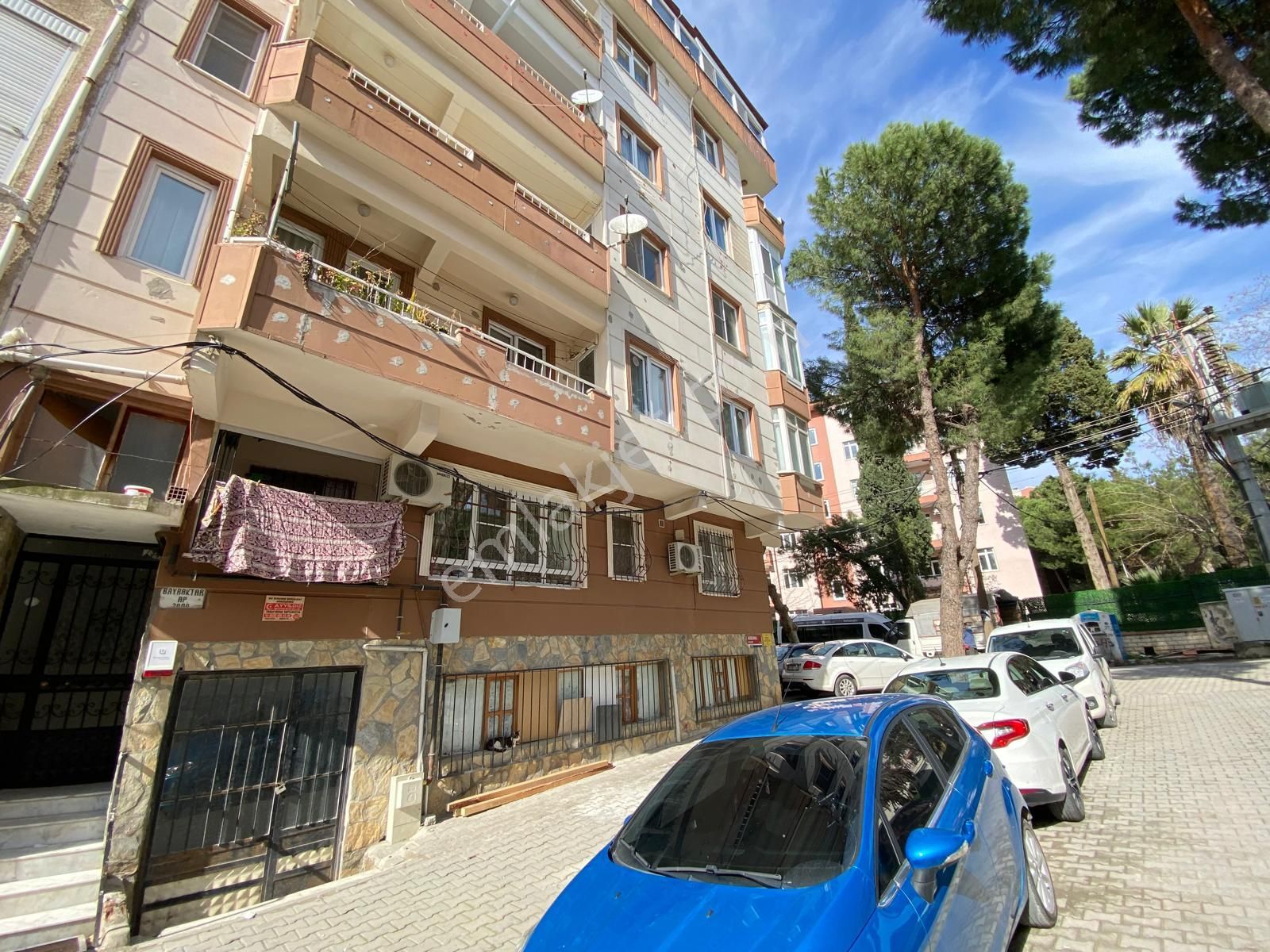 Balıkesir Edremit Gaziilyas Mah 3+1 Köşe Ara Kat Daire Satılık - Görsel 23