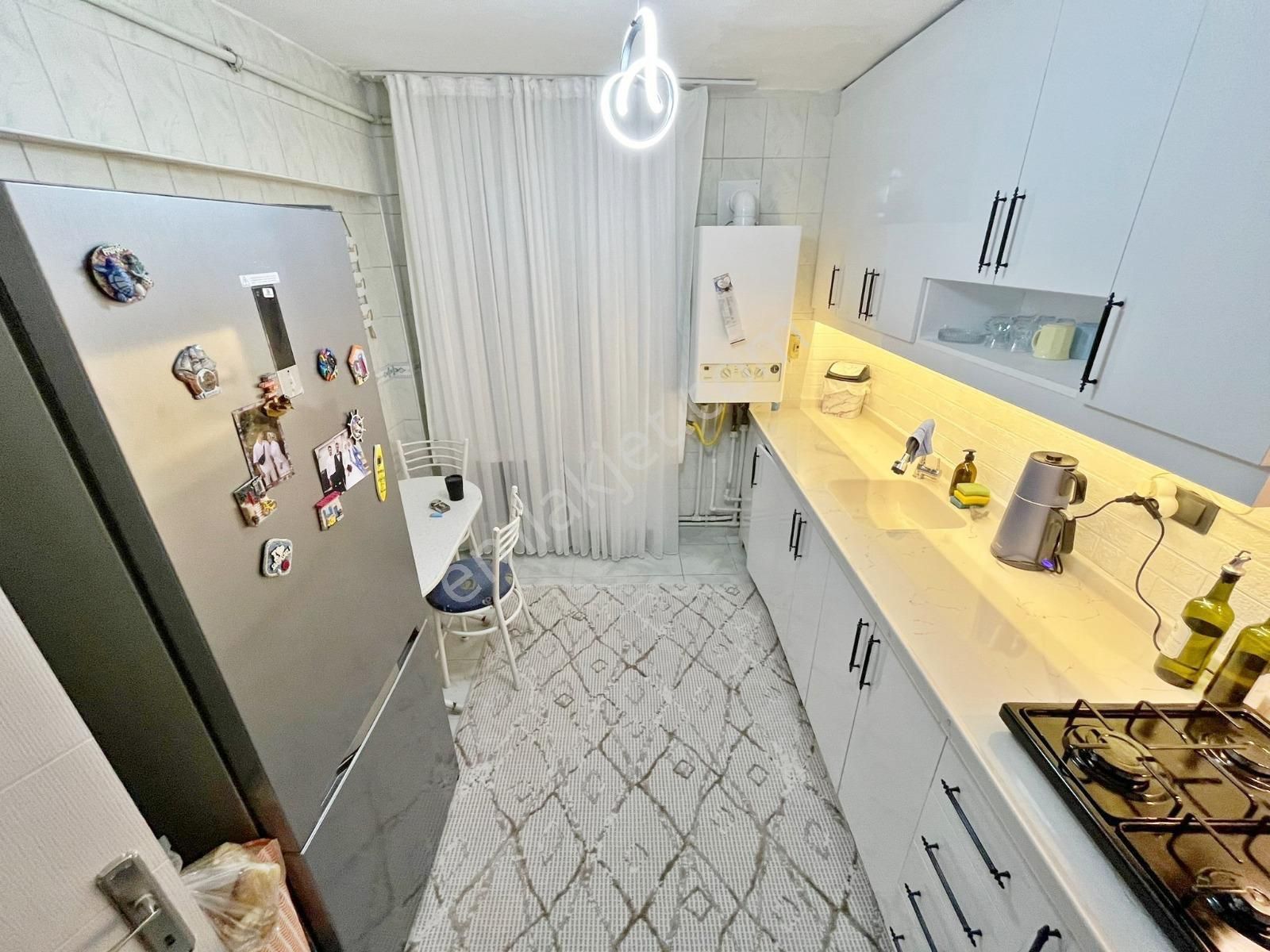 Yılmaz Gayrimenkulden Ultra Lüks Ful Yapılı Kacırılmayacak 3+1 Fırsat Dairesi 2950 Pv