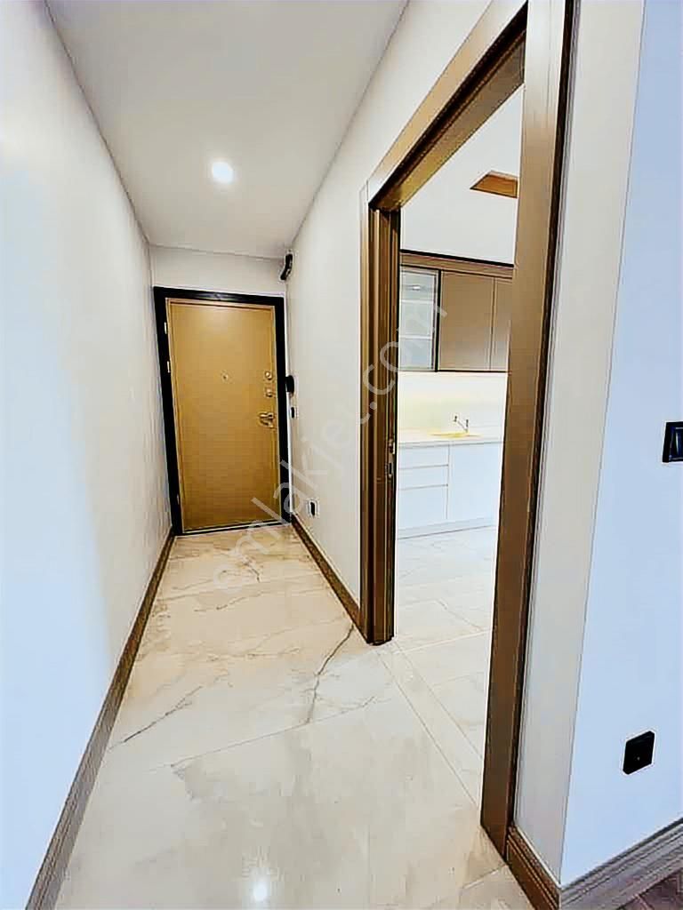 Nefes Çengelköyde Güvenlikli Sitede Kiralık Dubleks - Görsel 22