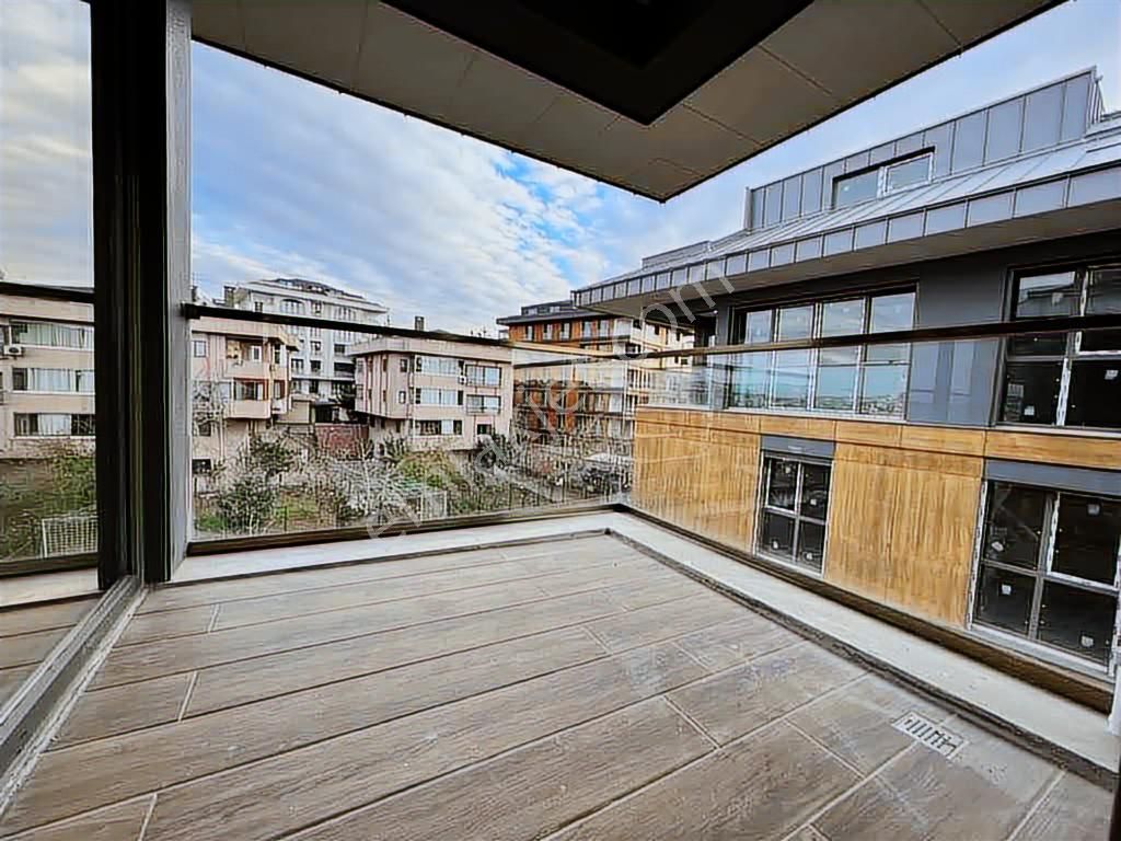 Nefes Çengelköyde Güvenlikli Sitede Kiralık Dubleks - Görsel 3