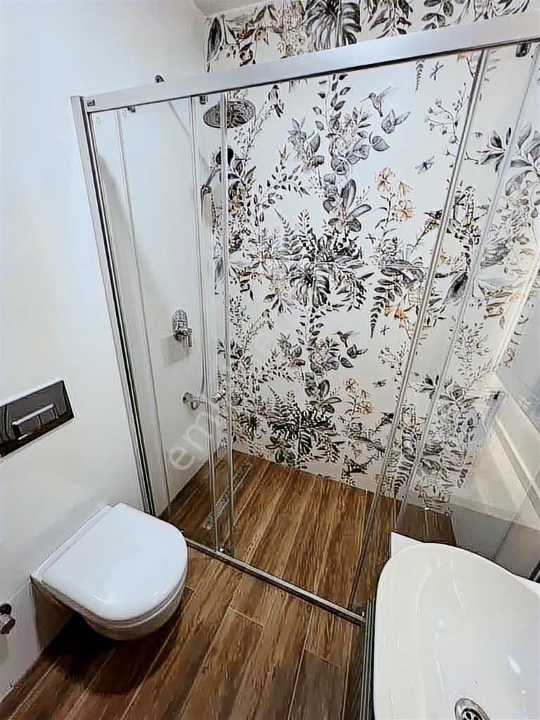 Nefes Çengelköyde Güvenlikli Sitede Kiralık Dubleks - Görsel 31