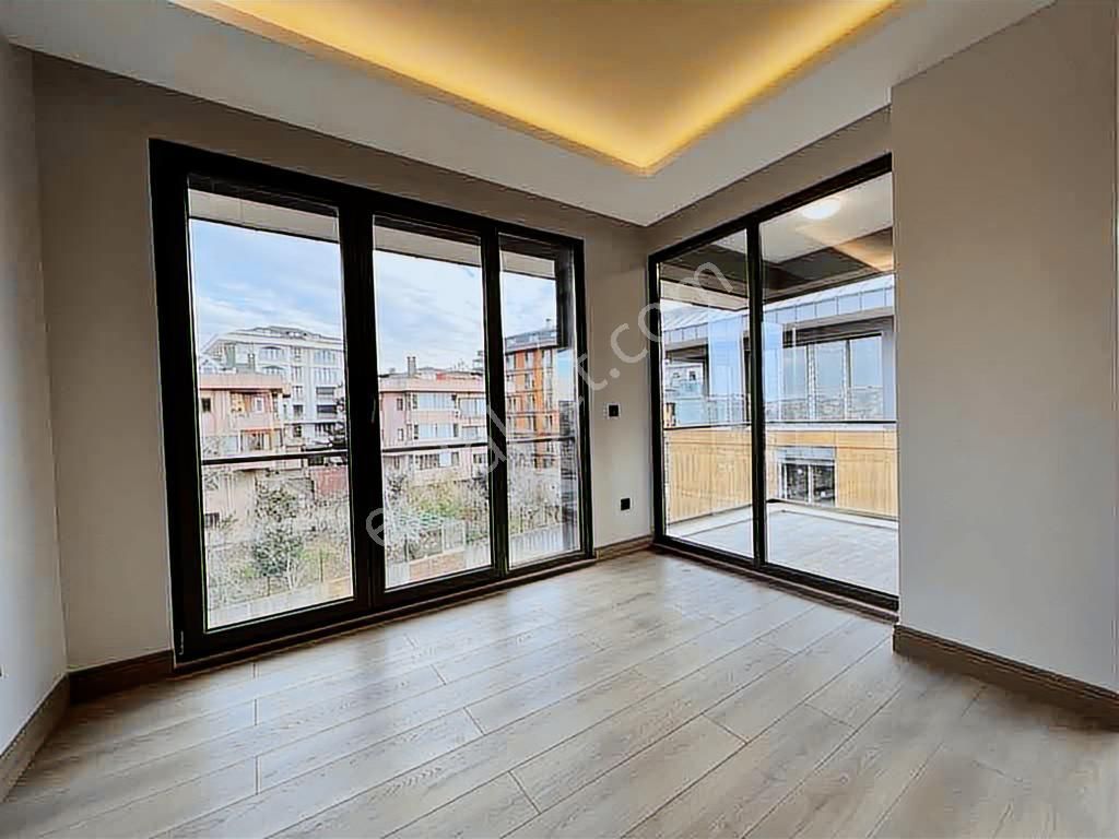 Nefes Çengelköyde Güvenlikli Sitede Kiralık Dubleks - Görsel 8