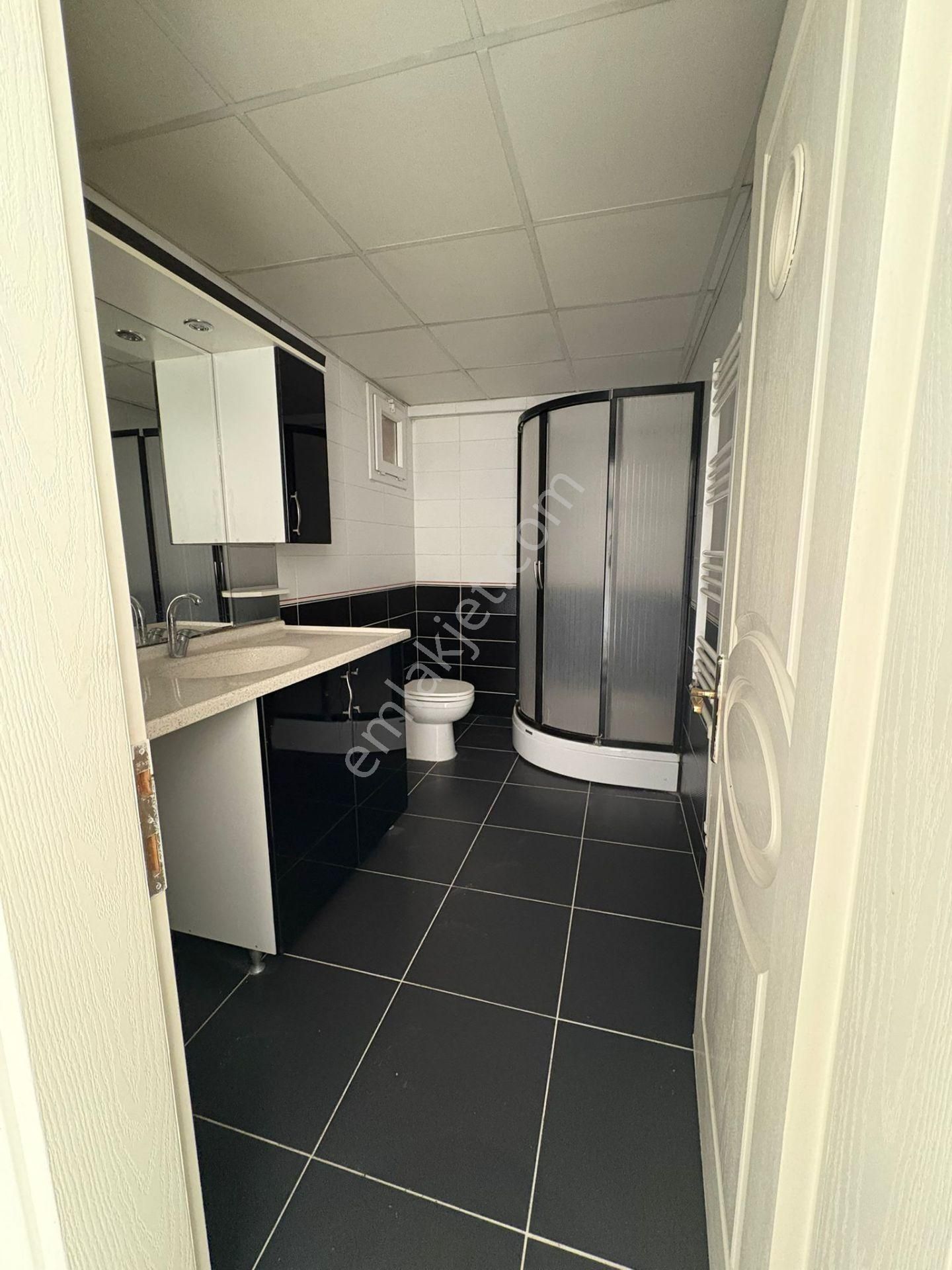 Acil Buca Kozağaç Meydan Yakını 2+1 110m2 D.gazlı Ayrı Mutfak Lüx Genç Daire - Görsel 13