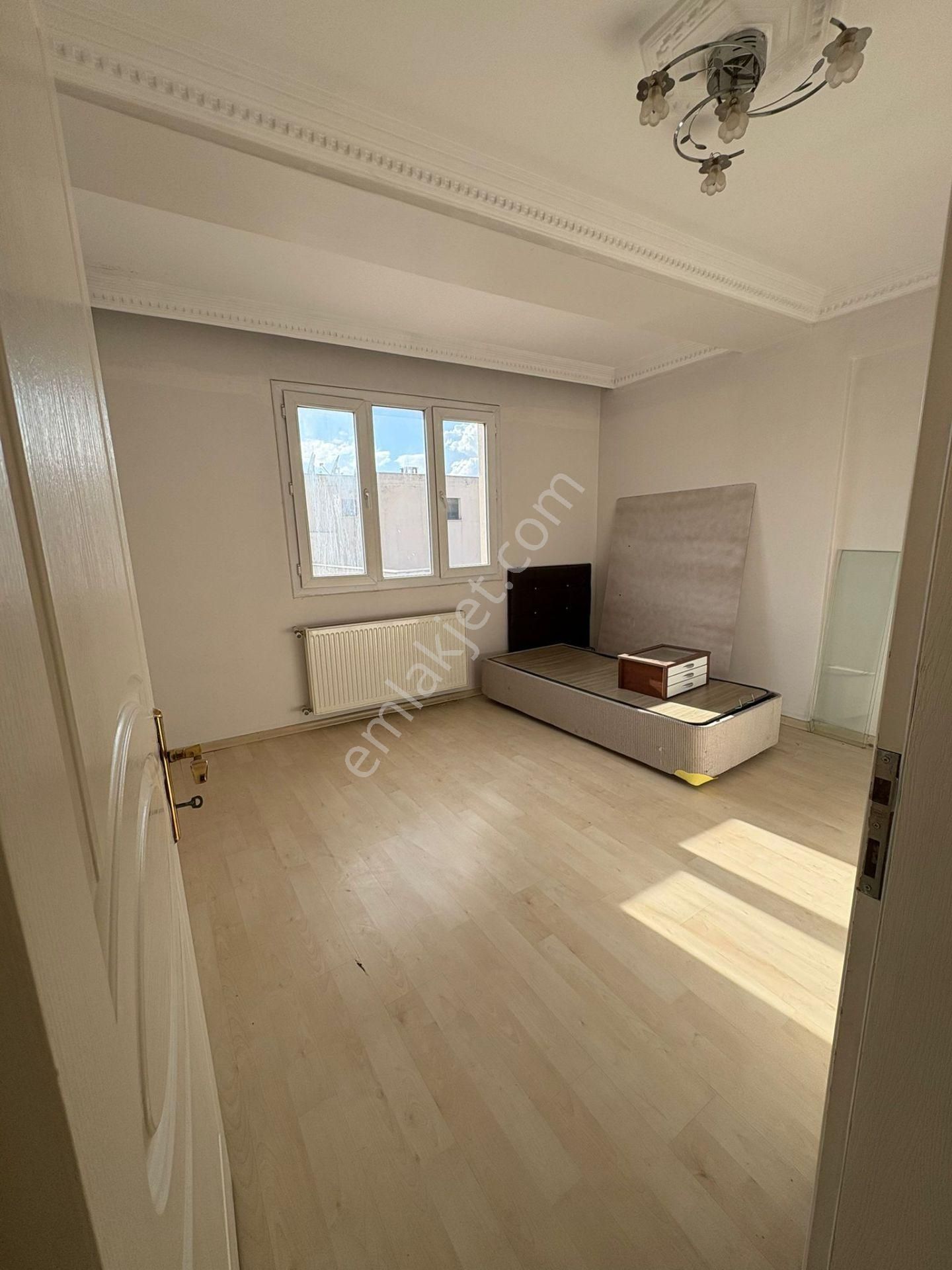 Acil Buca Kozağaç Meydan Yakını 2+1 110m2 D.gazlı Ayrı Mutfak Lüx Genç Daire - Görsel 5