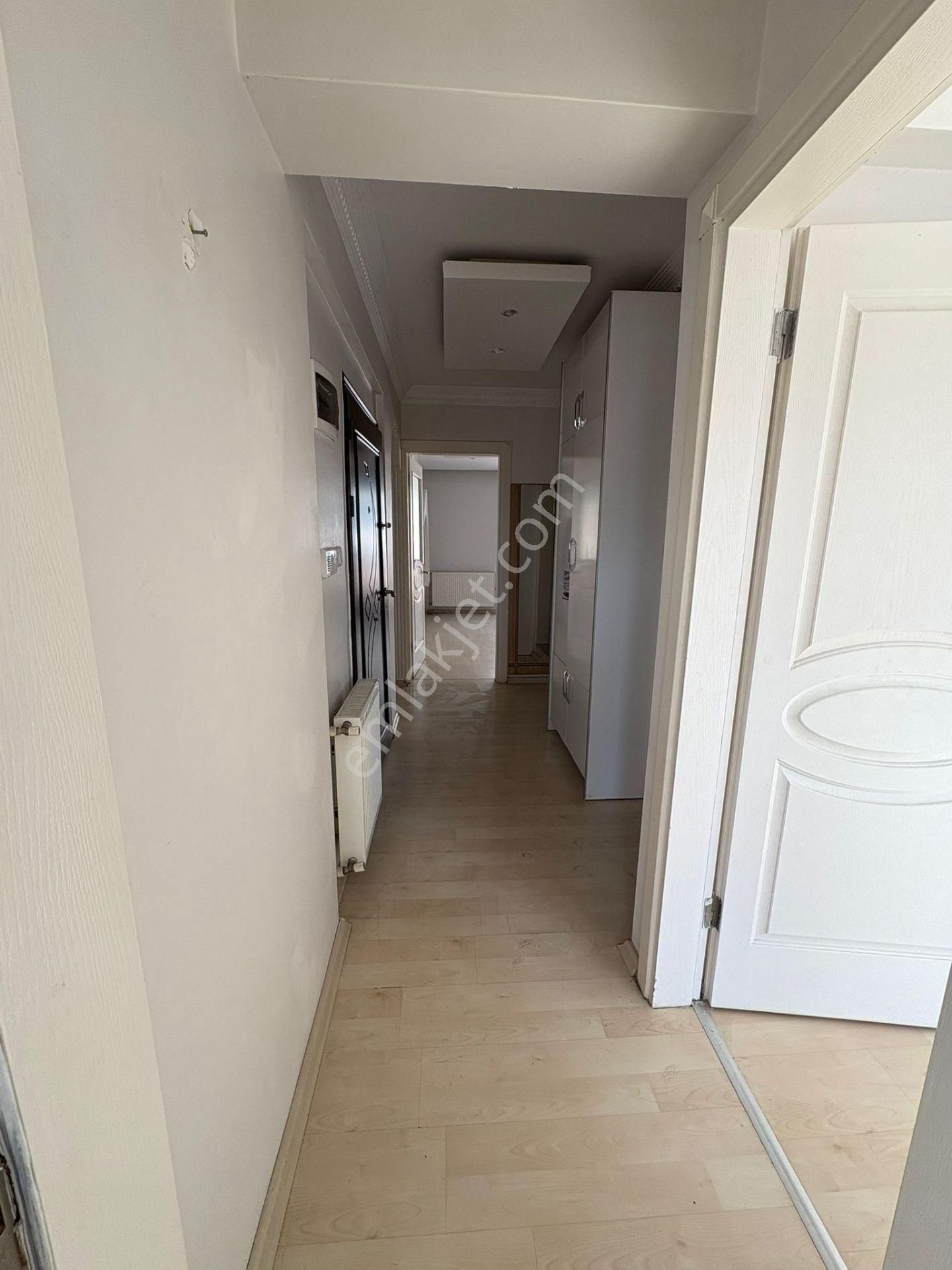 Acil Buca Kozağaç Meydan Yakını 2+1 110m2 D.gazlı Ayrı Mutfak Lüx Genç Daire - Görsel 11