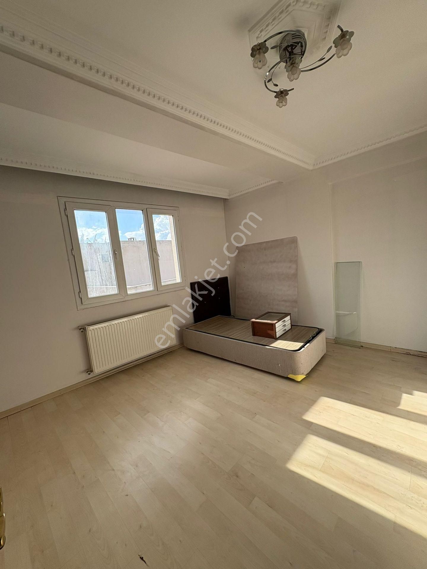 Acil Buca Kozağaç Meydan Yakını 2+1 110m2 D.gazlı Ayrı Mutfak Lüx Genç Daire - Görsel 3